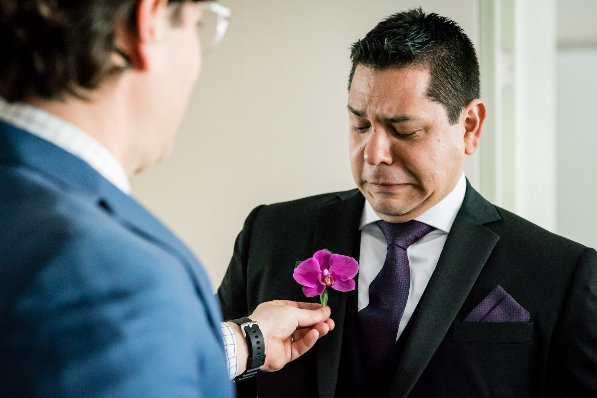 Rosa Maria y Max — Lucia and Fer