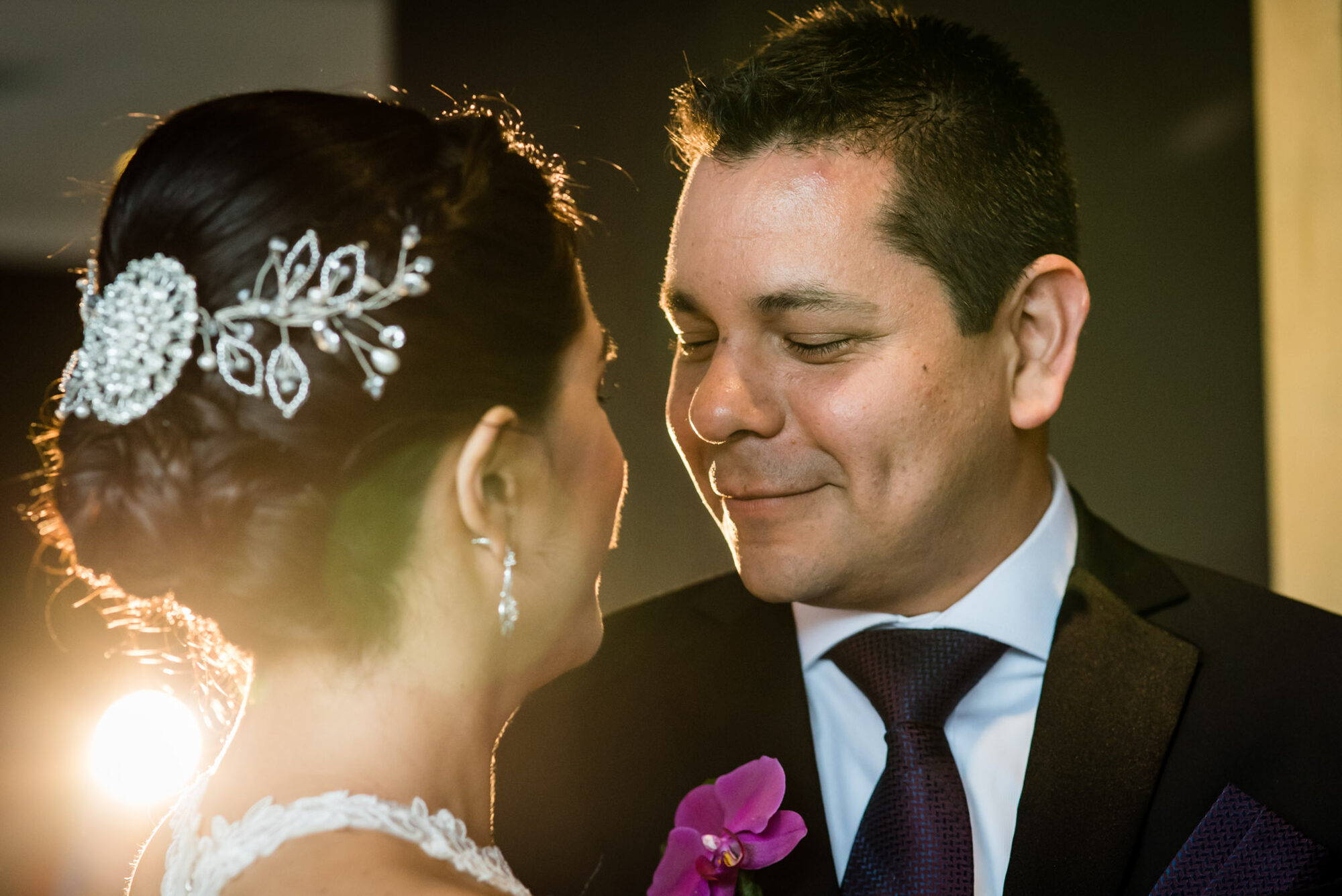 Rosa Maria y Max — Lucia and Fer