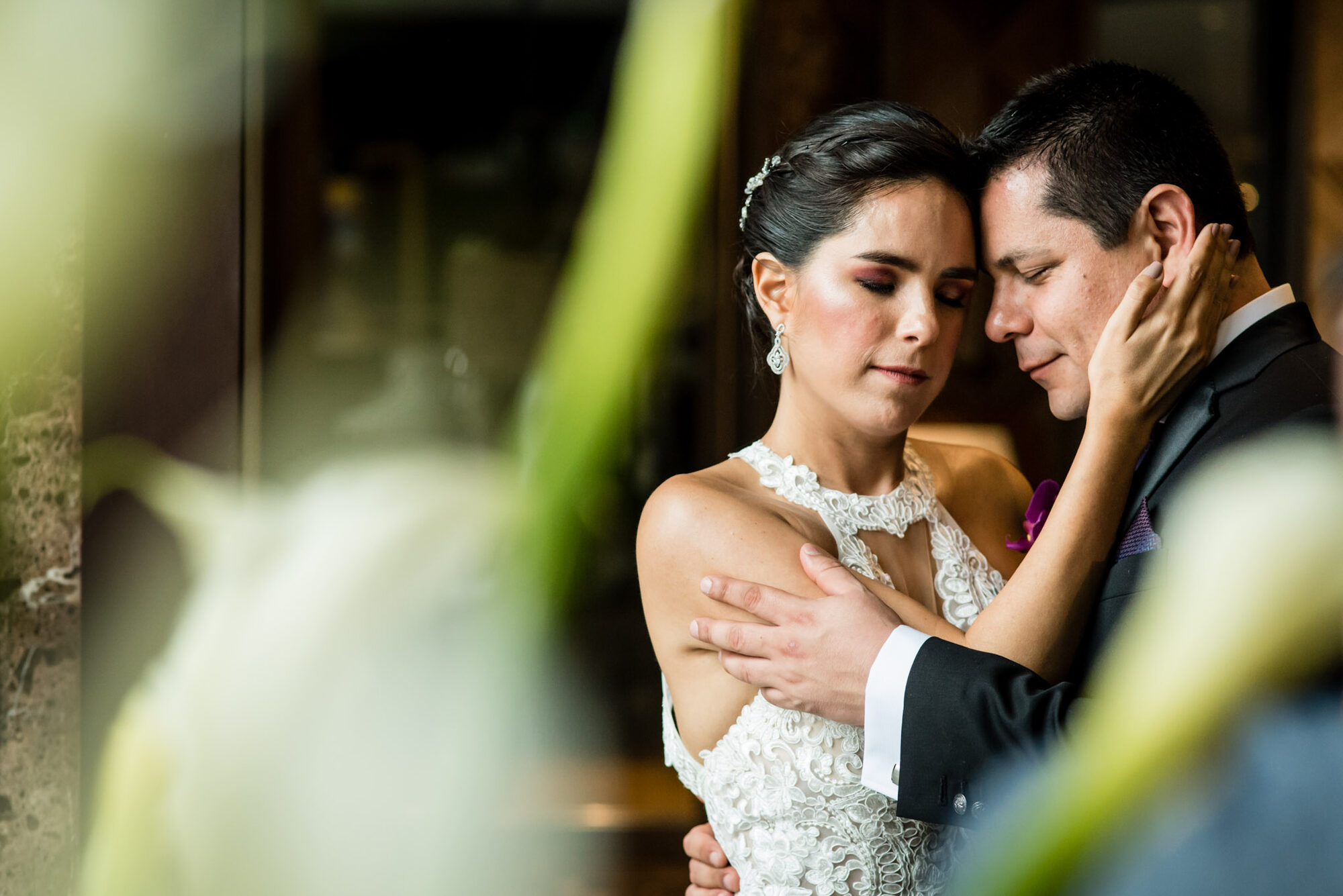 Rosa Maria y Max — Lucia and Fer