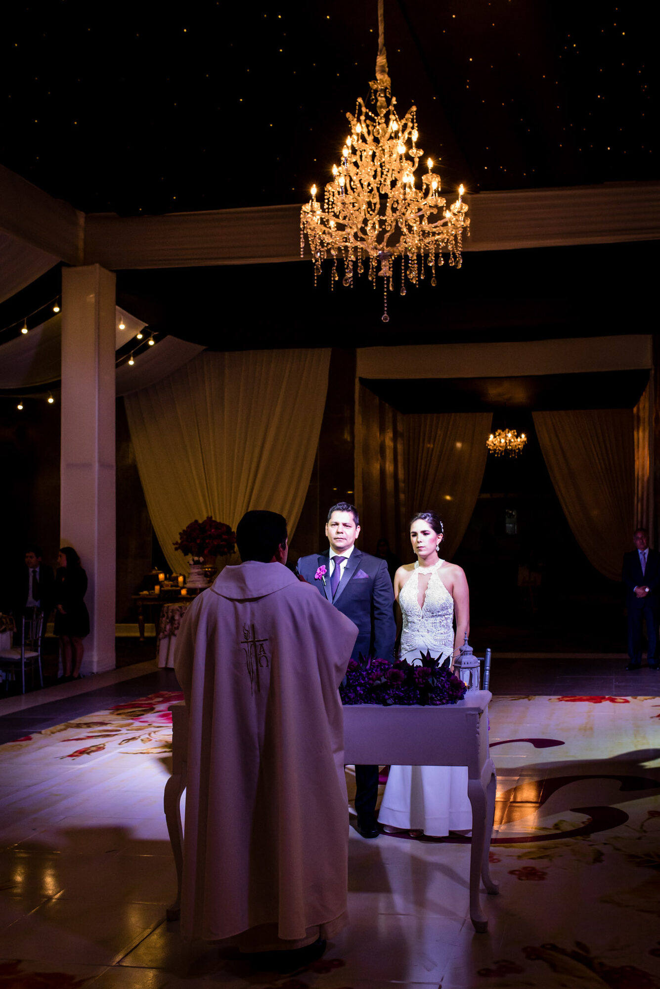 Rosa Maria y Max — Lucia and Fer