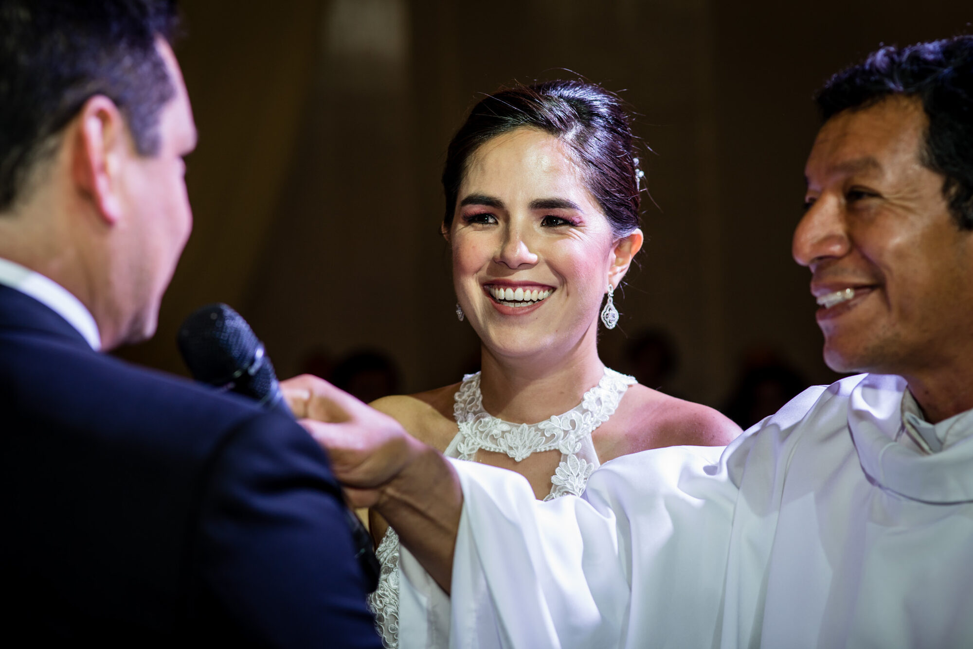 Rosa Maria y Max — Lucia and Fer