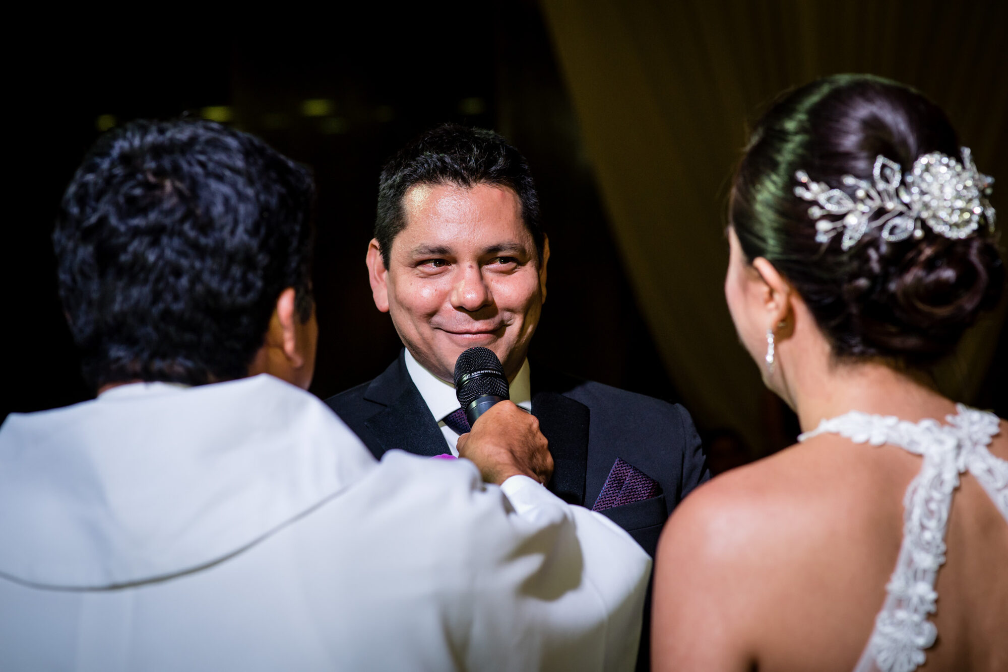 Rosa Maria y Max — Lucia and Fer