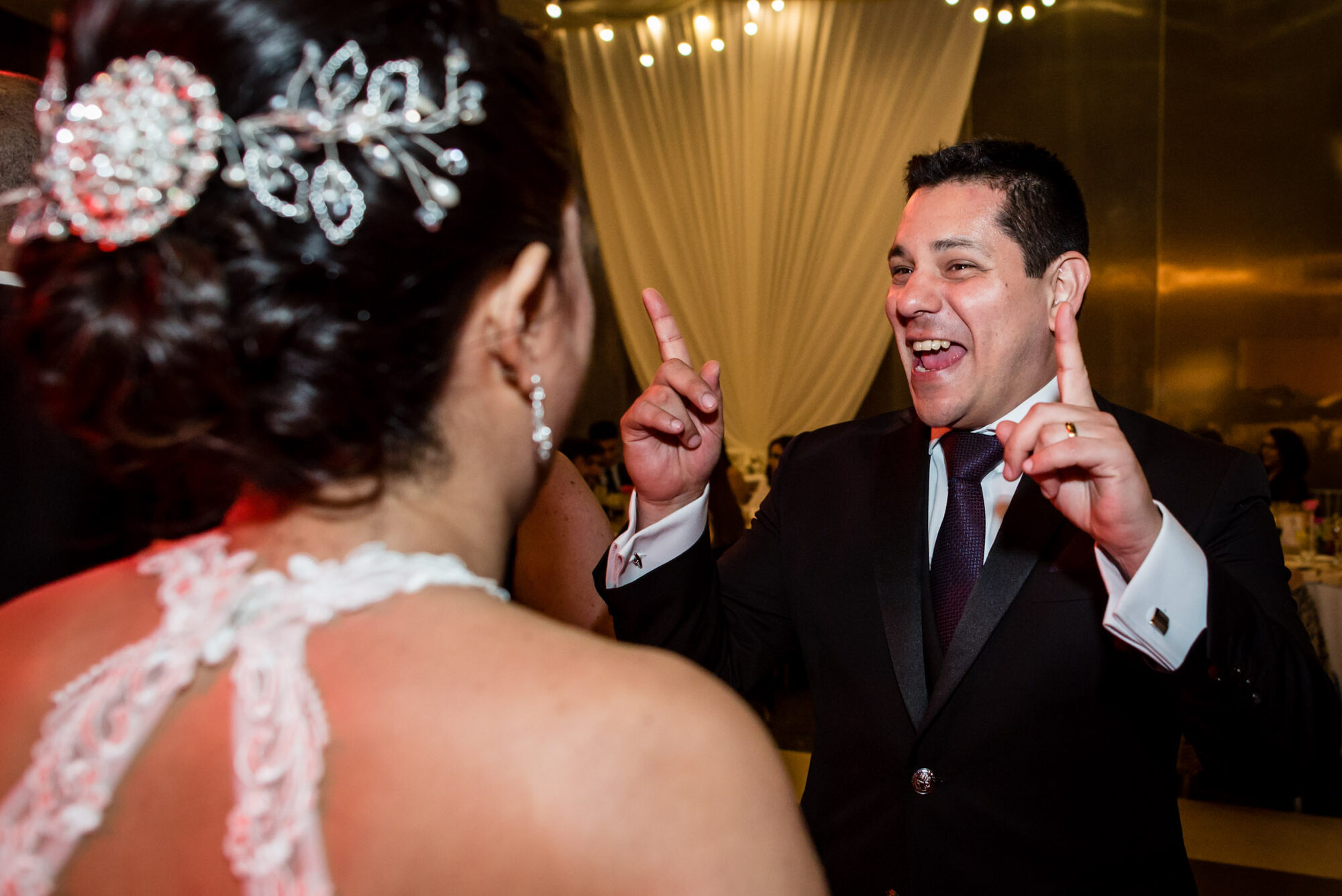 Rosa Maria y Max — Lucia and Fer