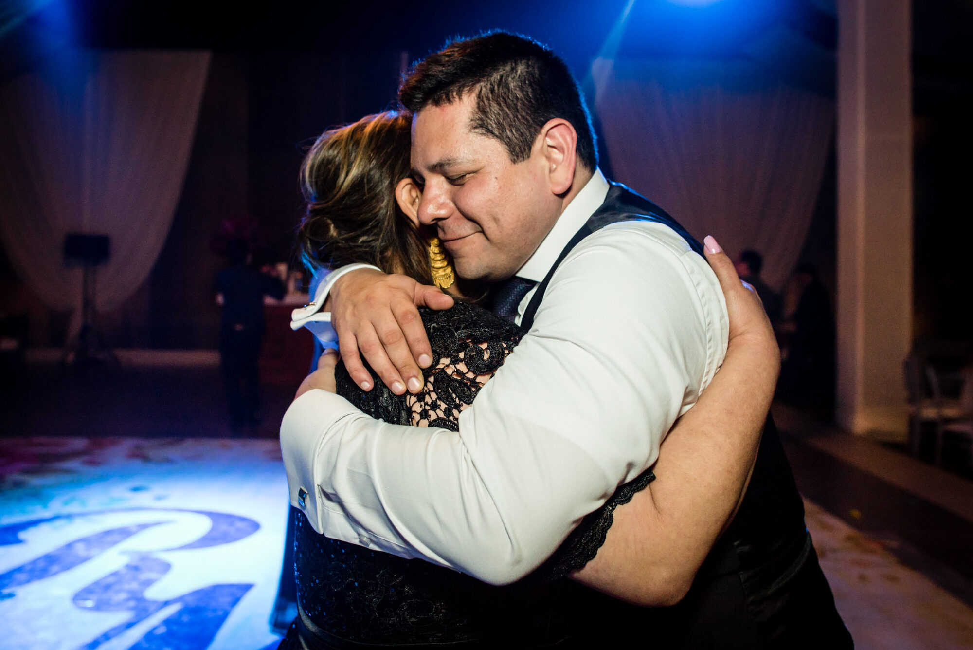 Rosa Maria y Max — Lucia and Fer