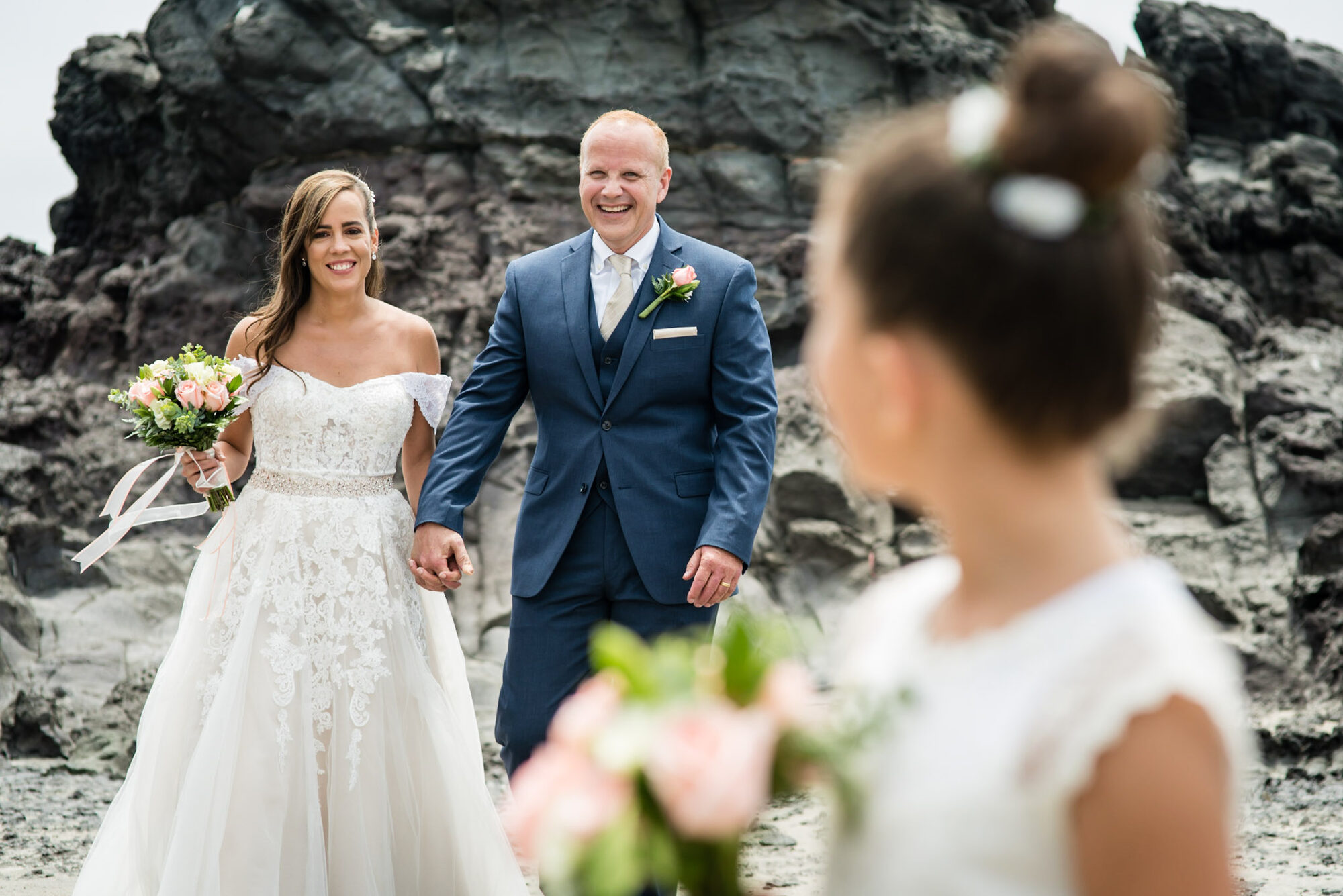 Sandra y Kenneth — Lucia and Fer