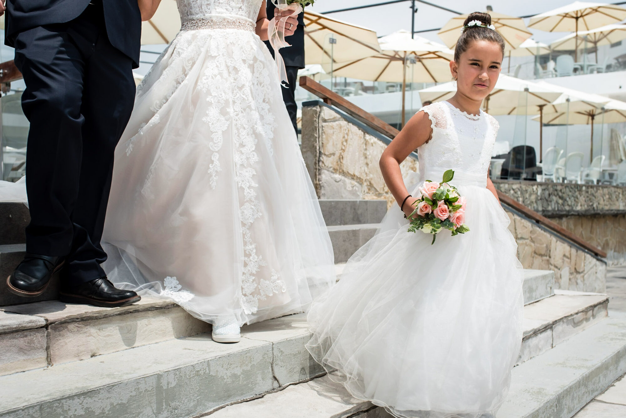 Sandra y Kenneth — Lucia and Fer