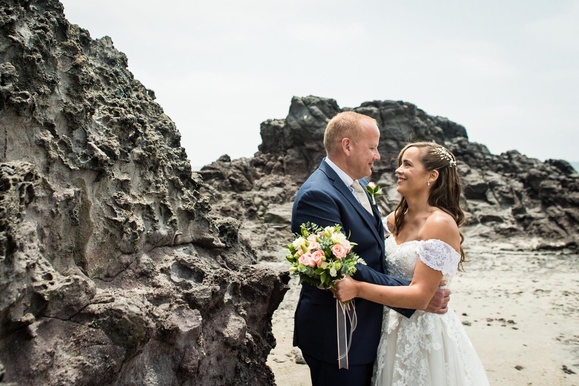 Sandra y Kenneth — Lucia and Fer