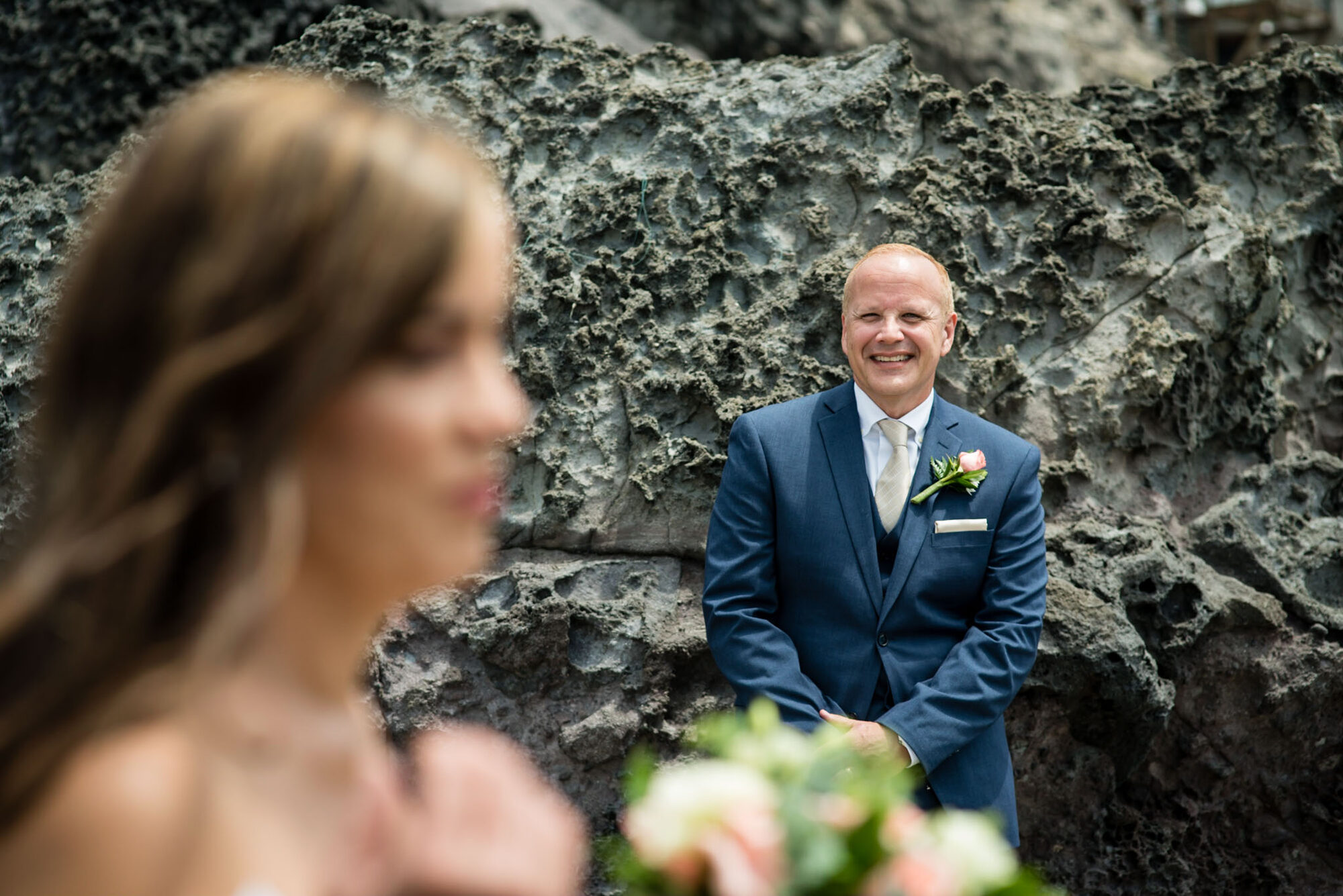 Sandra y Kenneth — Lucia and Fer