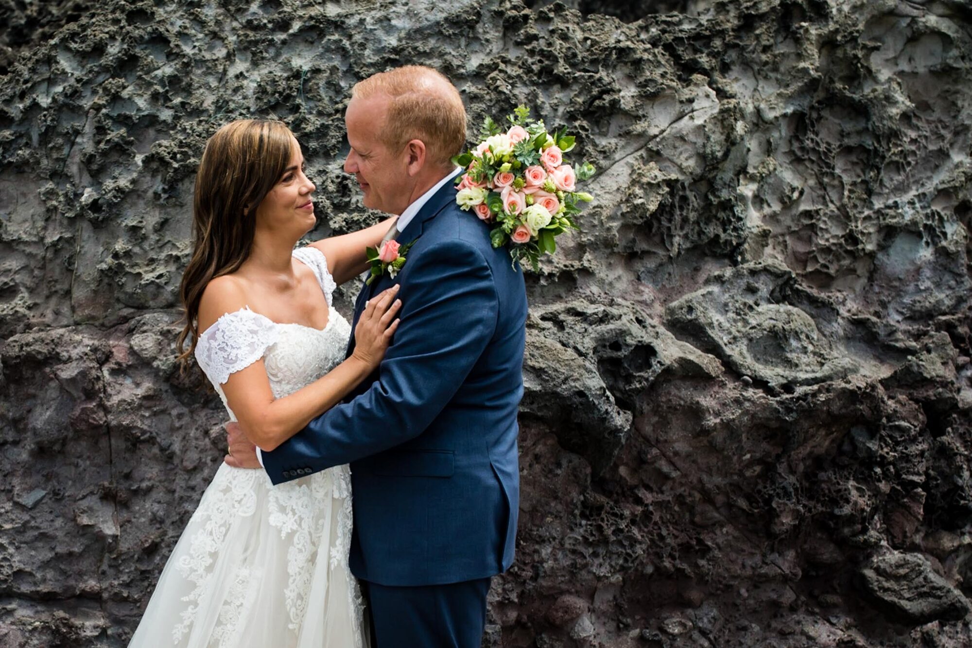 Sandra y Kenneth — Lucia and Fer