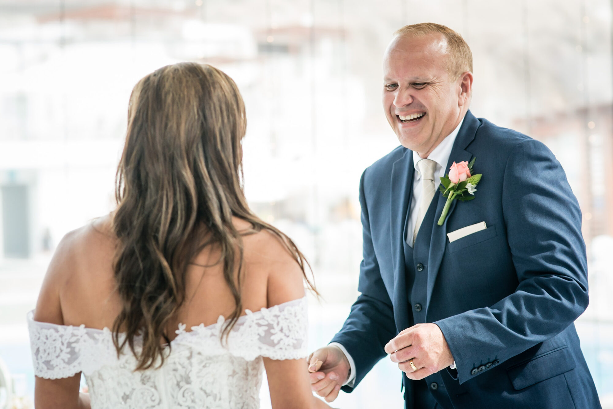 Sandra y Kenneth — Lucia and Fer