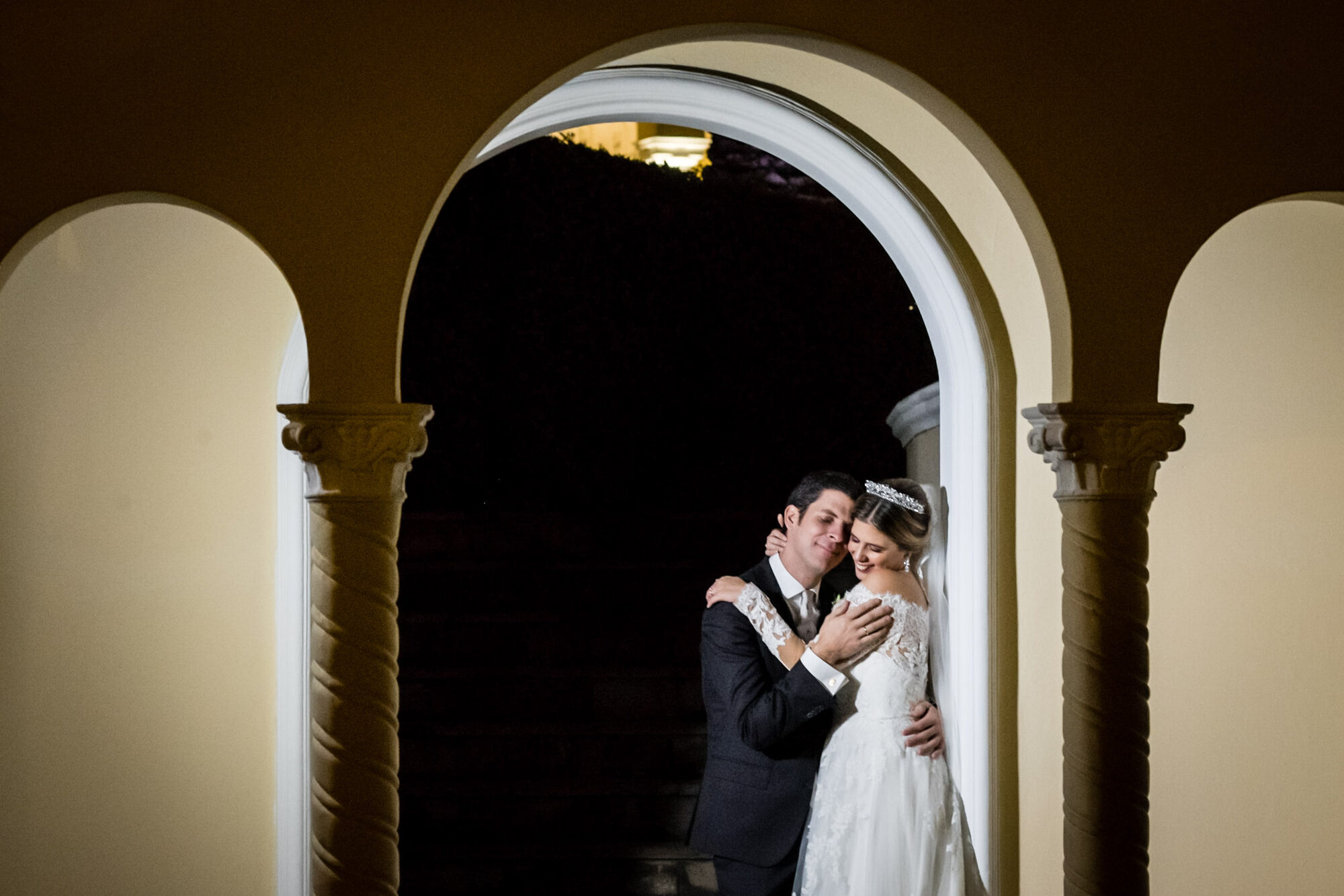Uchi y Rodri — Lucia and Fer