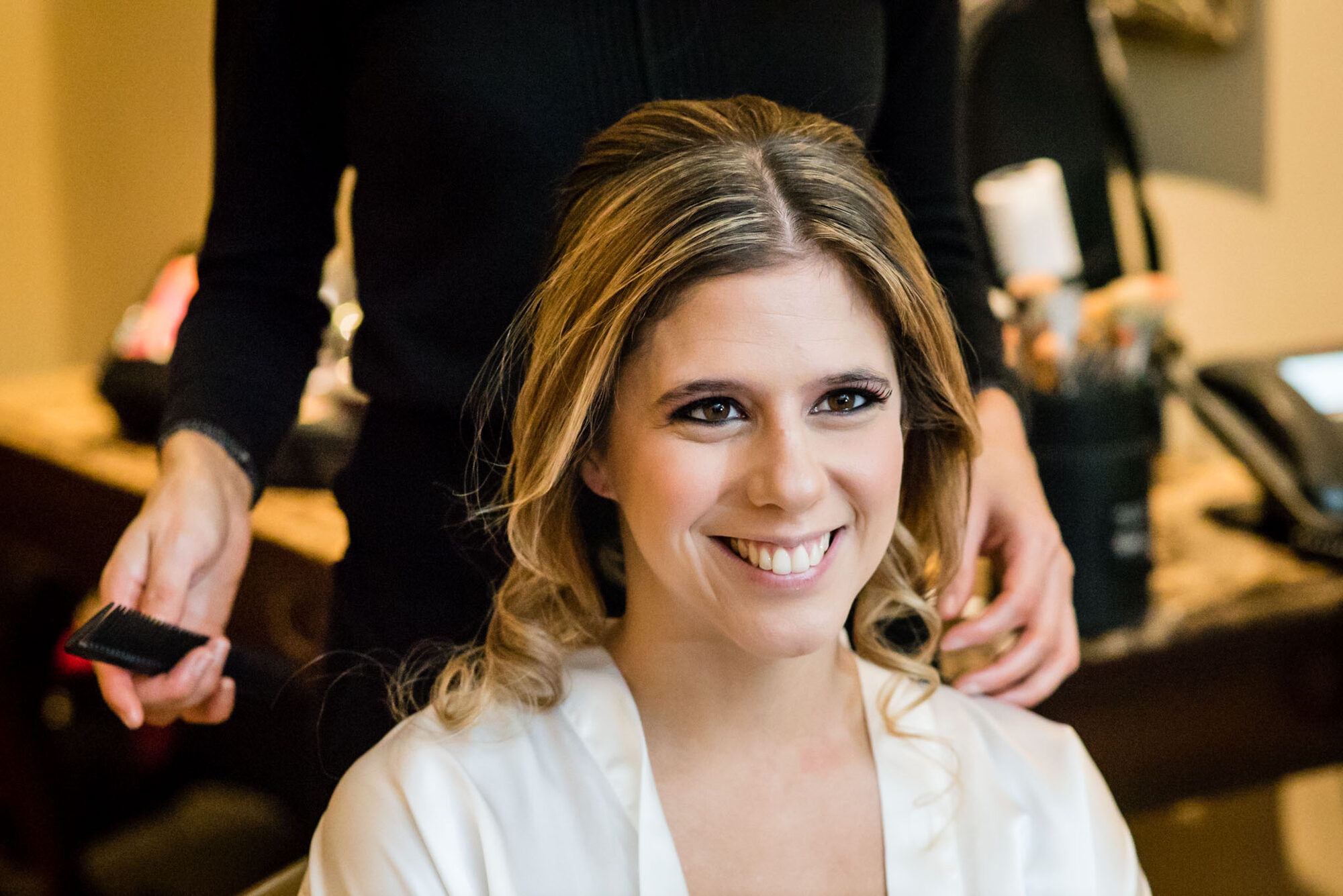 Uchi y Rodri — Lucia and Fer