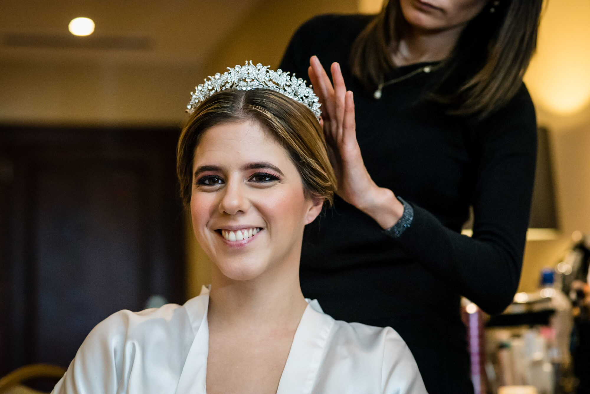 Uchi y Rodri — Lucia and Fer