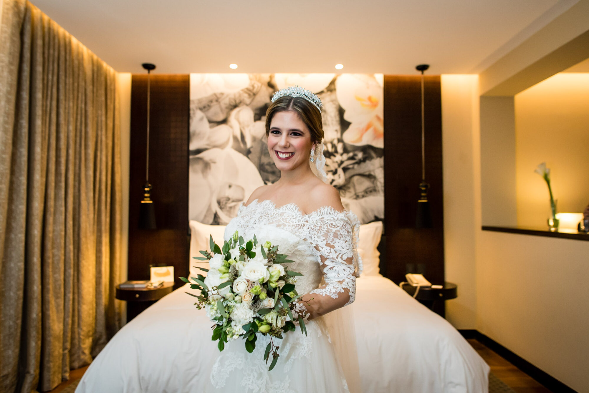 Uchi y Rodri — Lucia and Fer