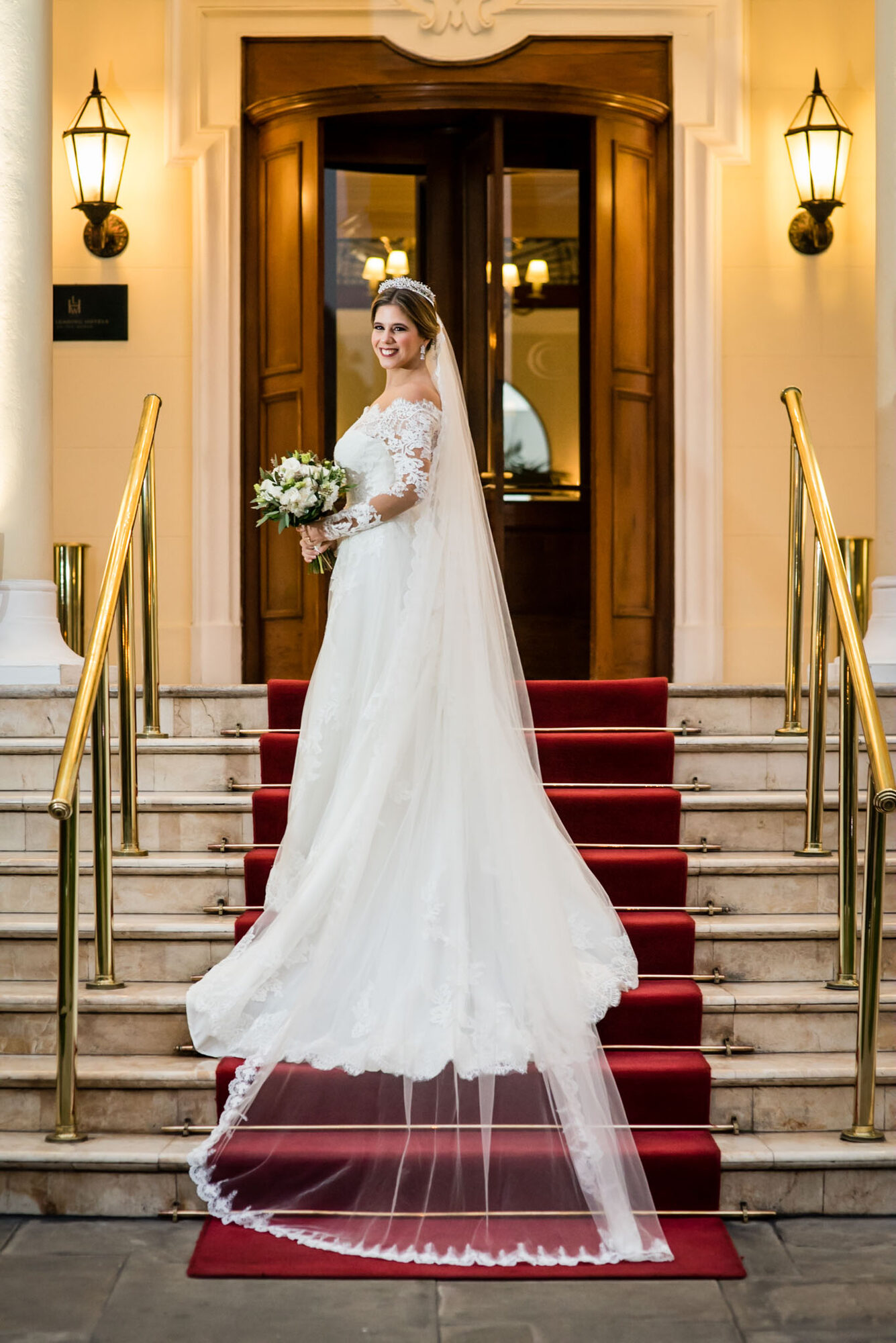 Uchi y Rodri — Lucia and Fer