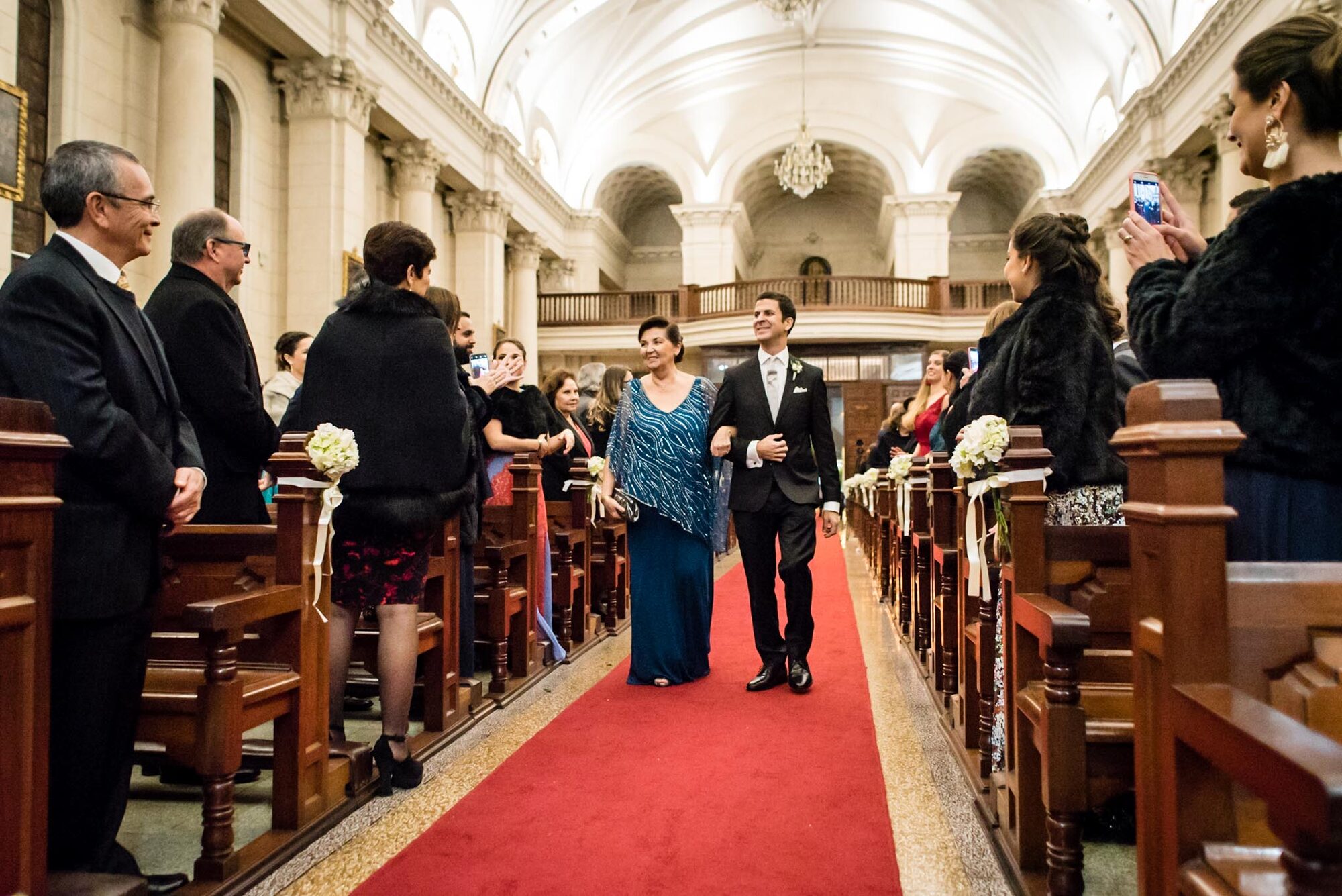 Uchi y Rodri — Lucia and Fer
