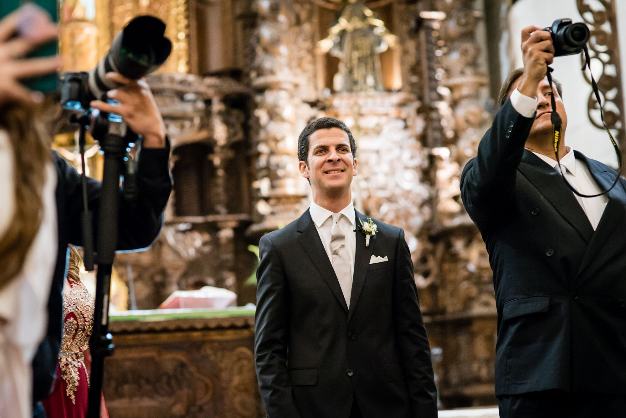 Uchi y Rodri — Lucia and Fer