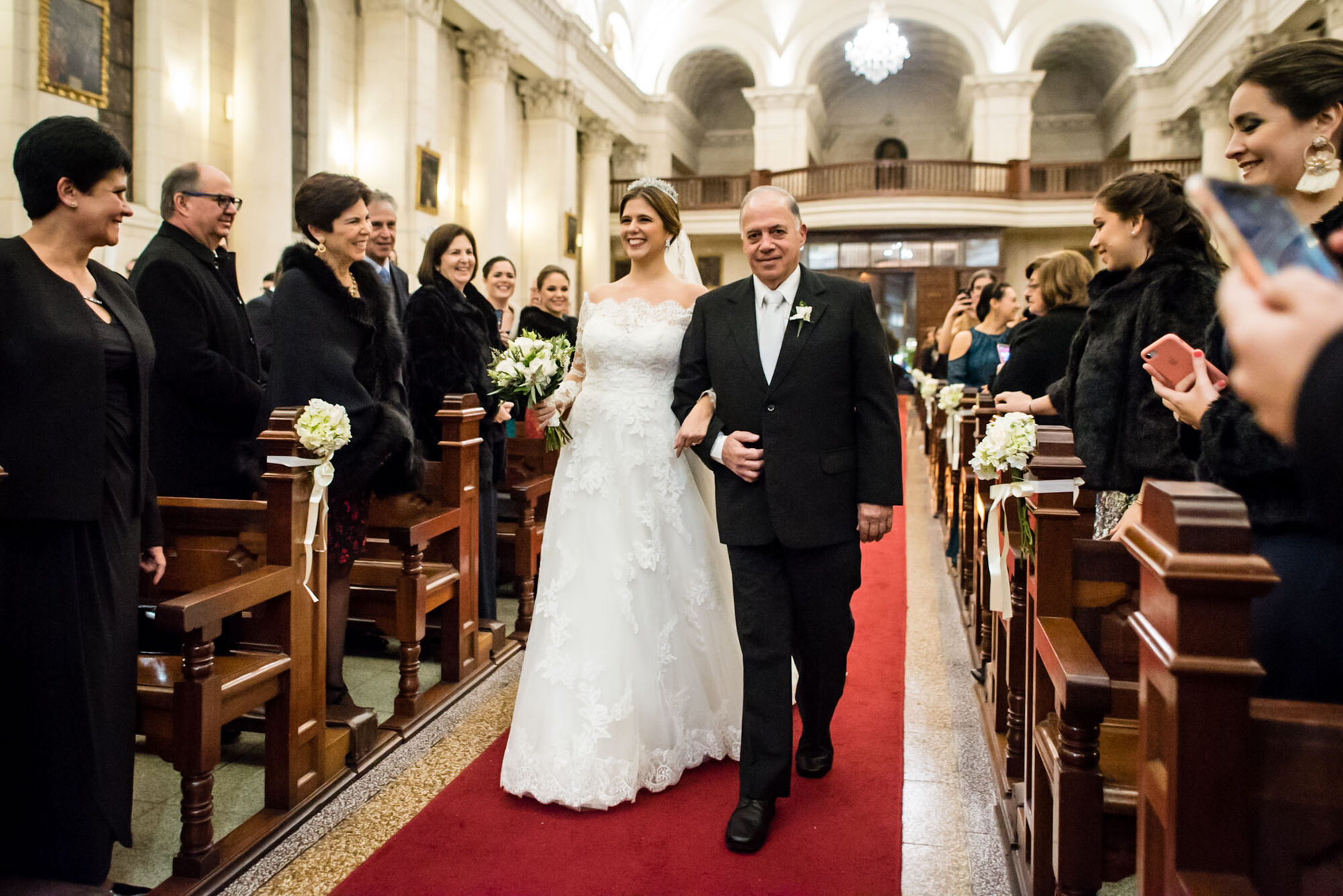 Uchi y Rodri — Lucia and Fer