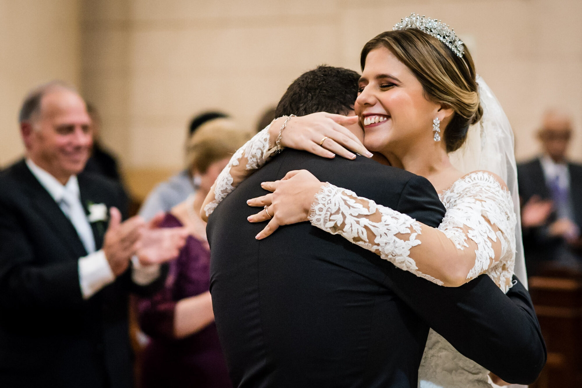 Uchi y Rodri — Lucia and Fer