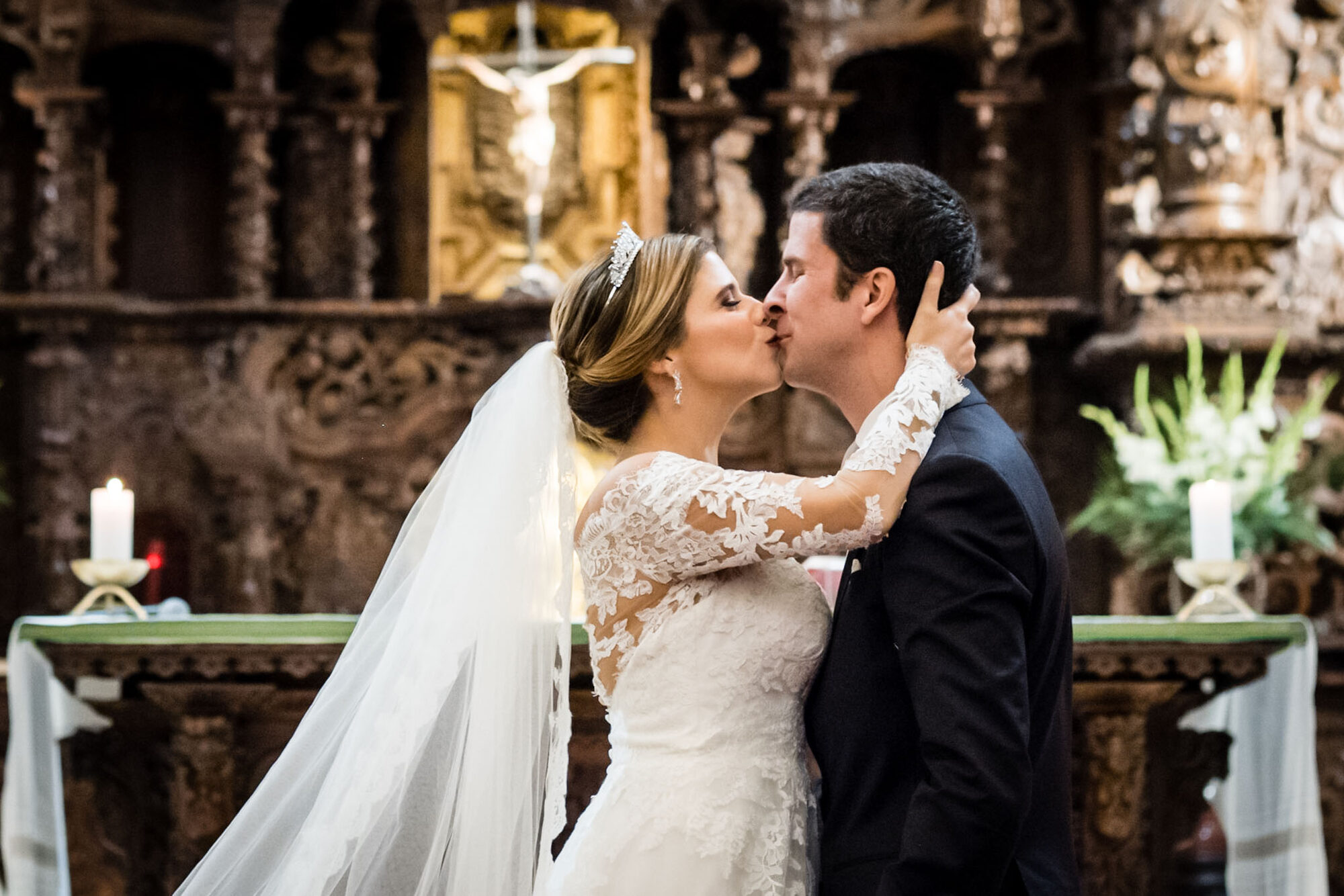 Uchi y Rodri — Lucia and Fer