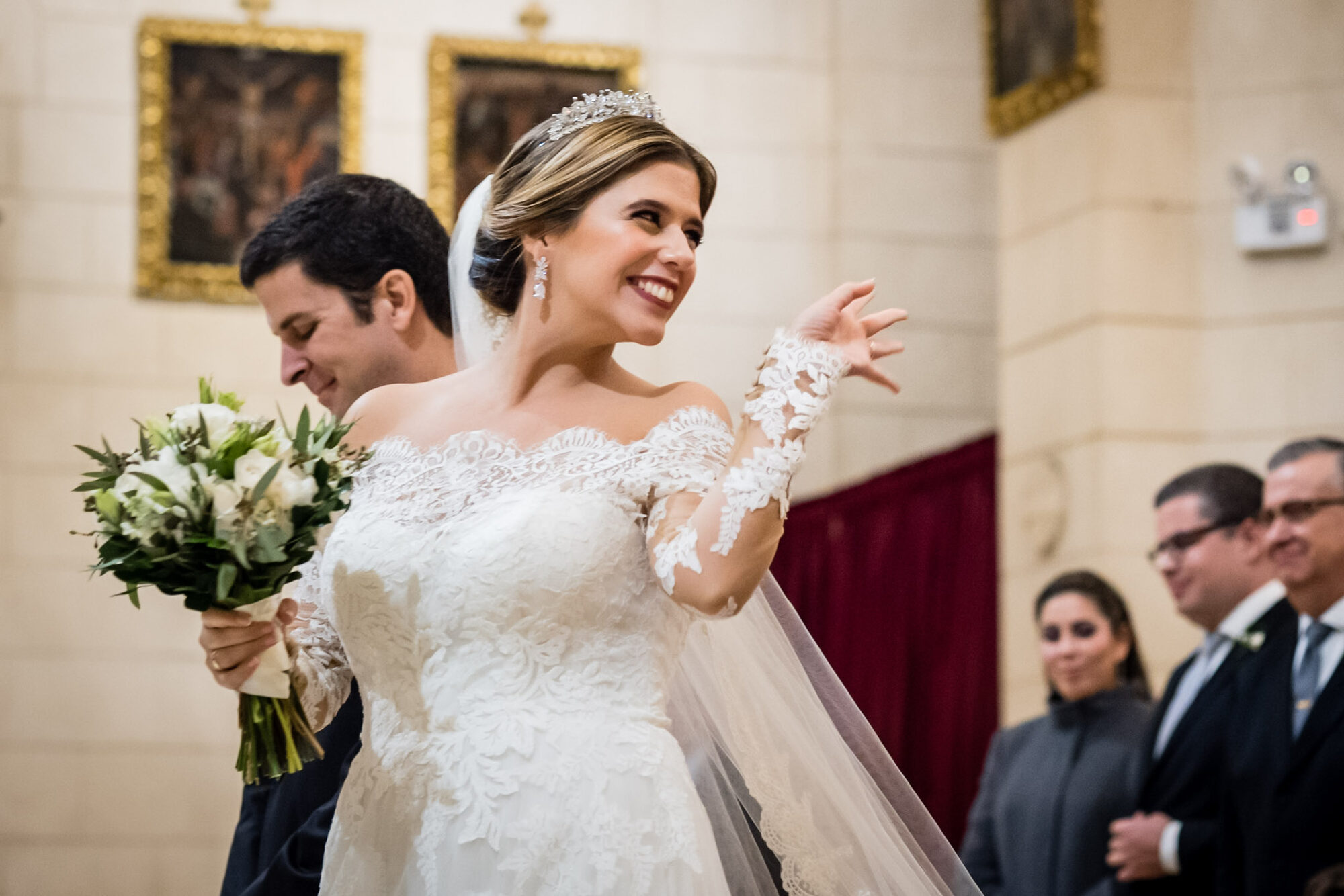 Uchi y Rodri — Lucia and Fer