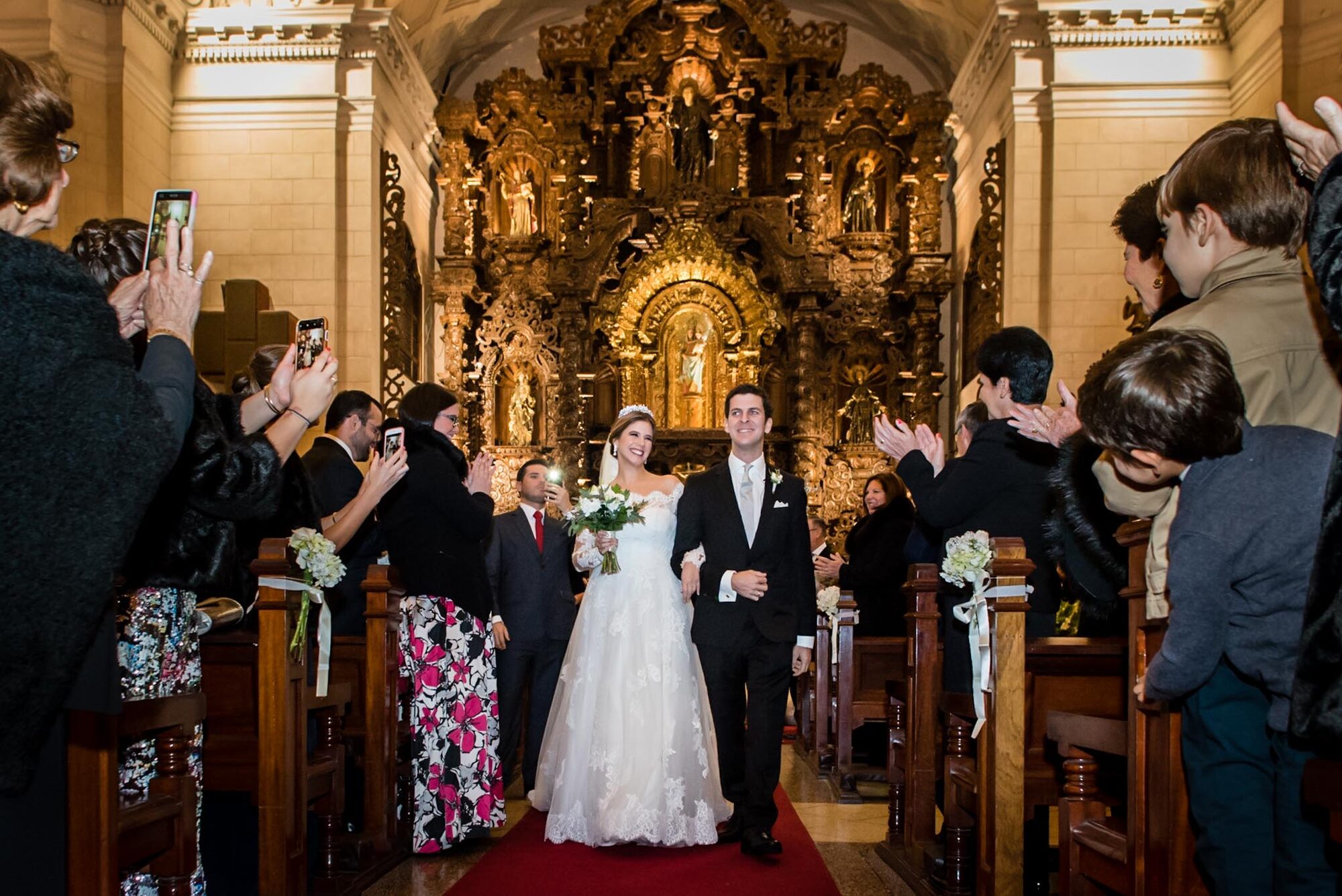 Uchi y Rodri — Lucia and Fer