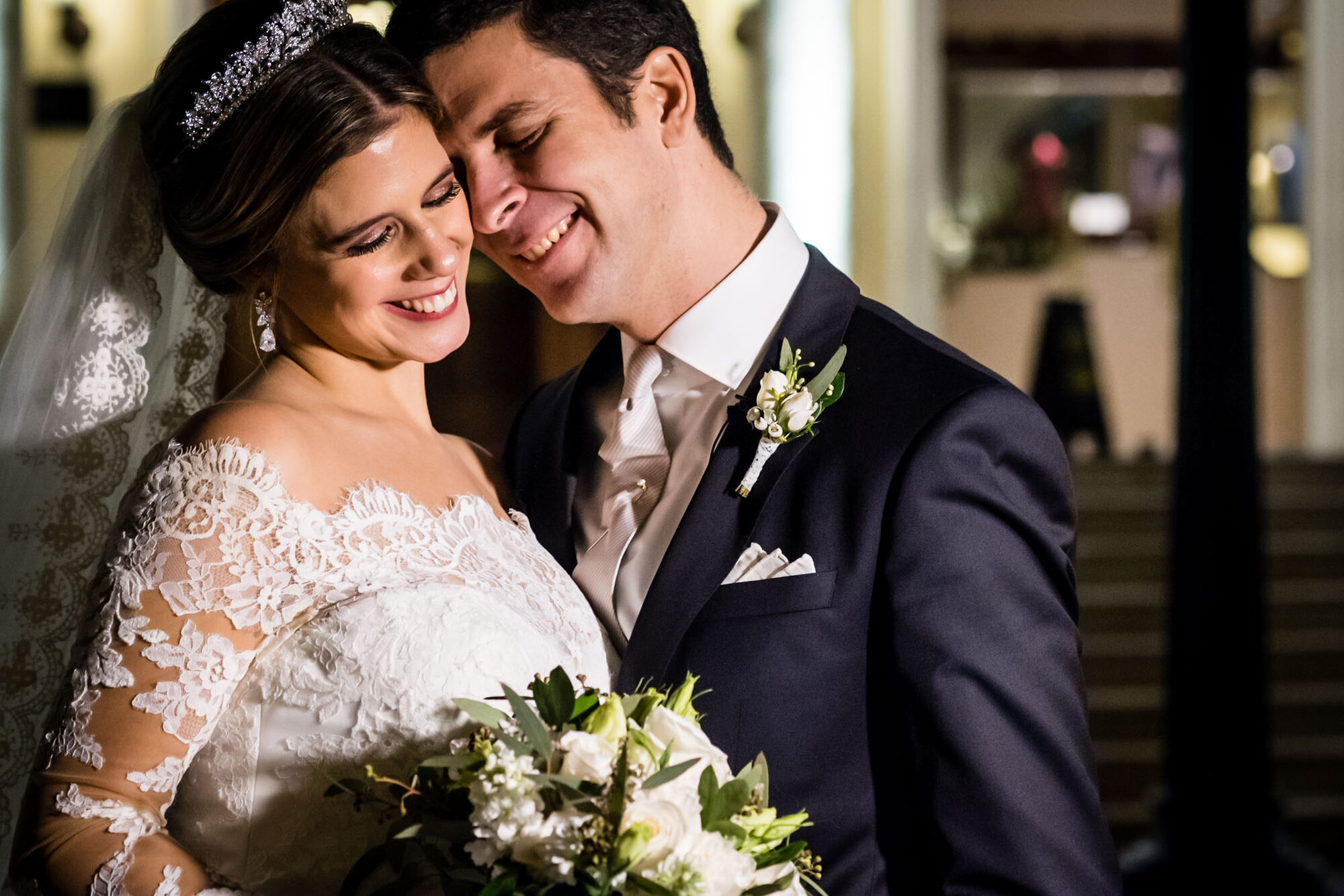 Uchi y Rodri — Lucia and Fer