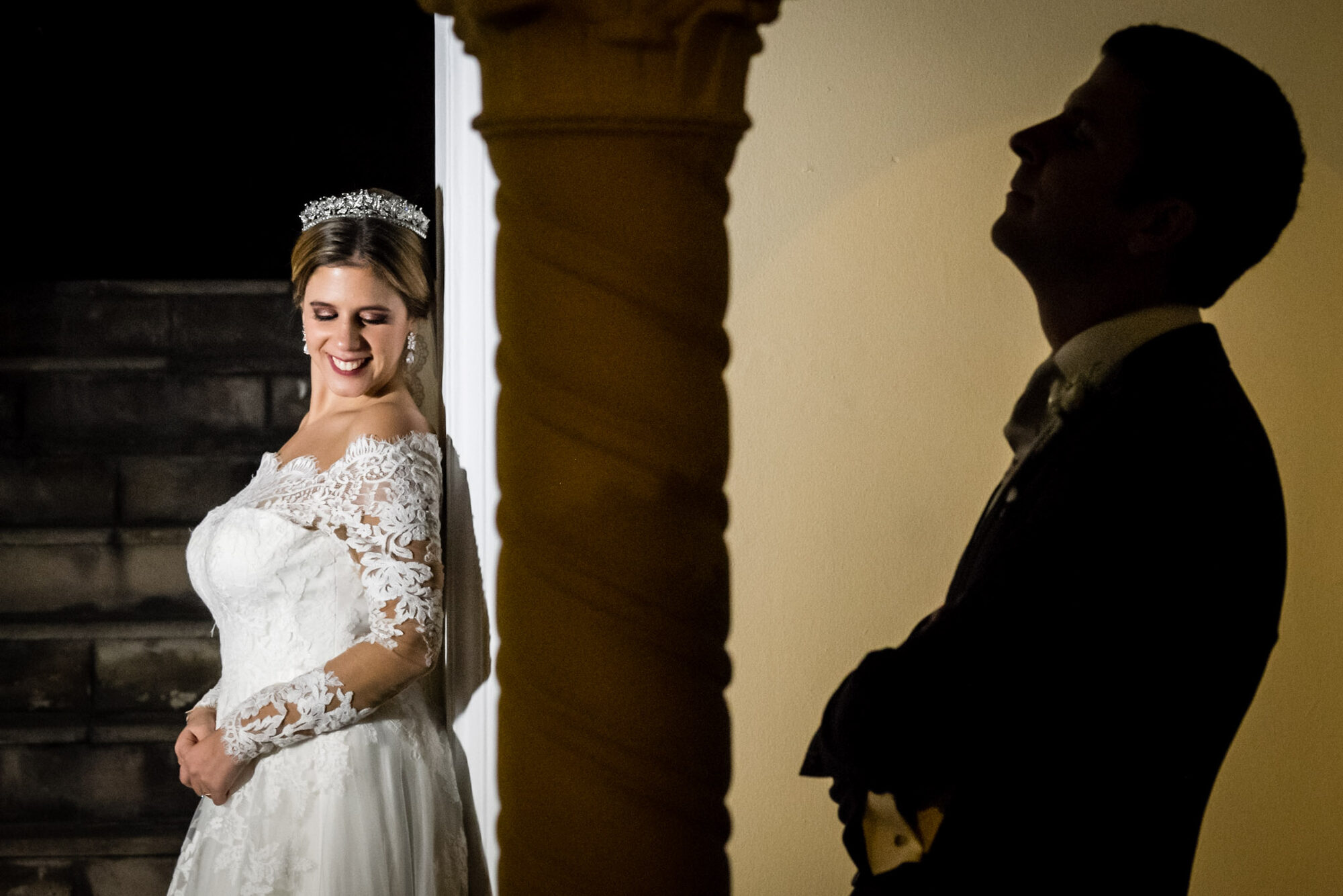 Uchi y Rodri — Lucia and Fer