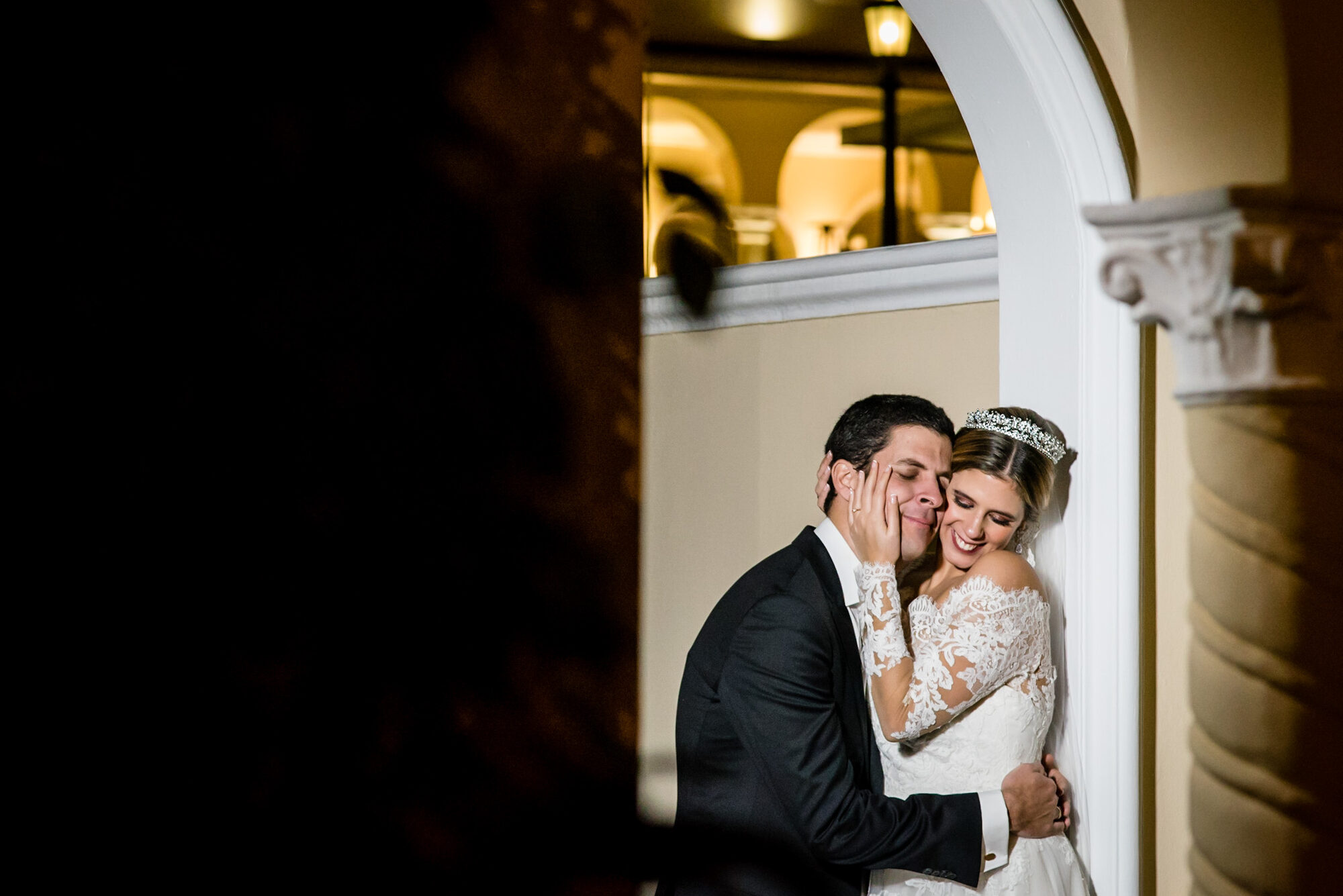 Uchi y Rodri — Lucia and Fer