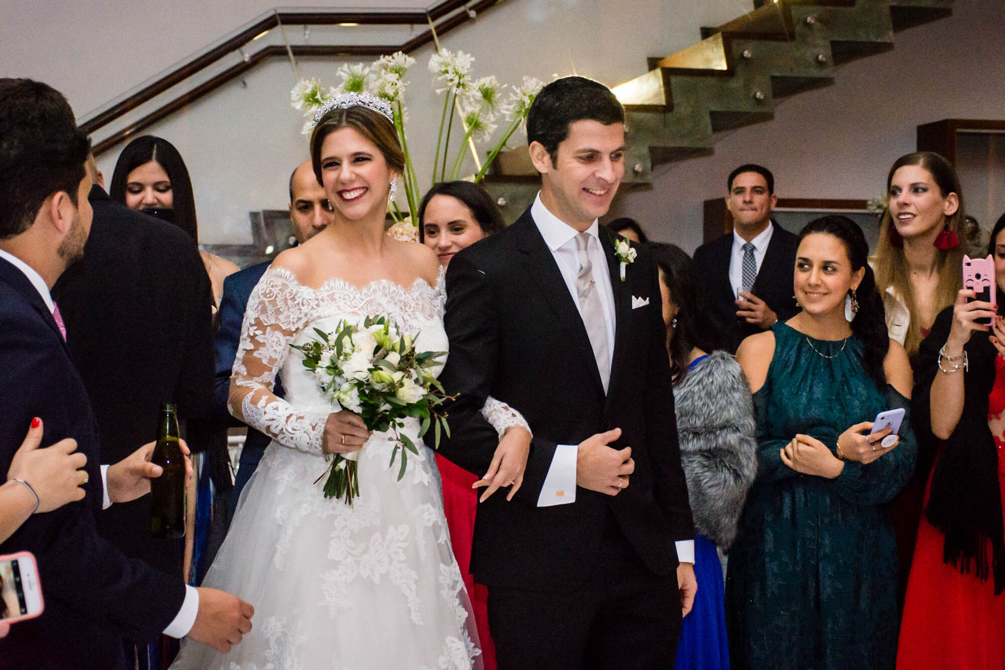 Uchi y Rodri — Lucia and Fer