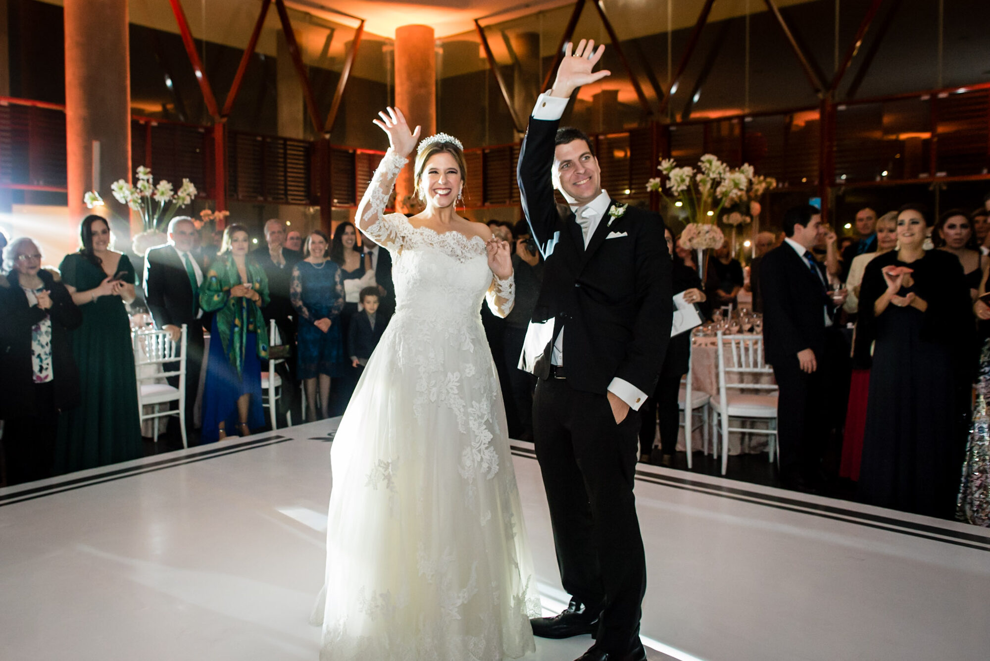 Uchi y Rodri — Lucia and Fer