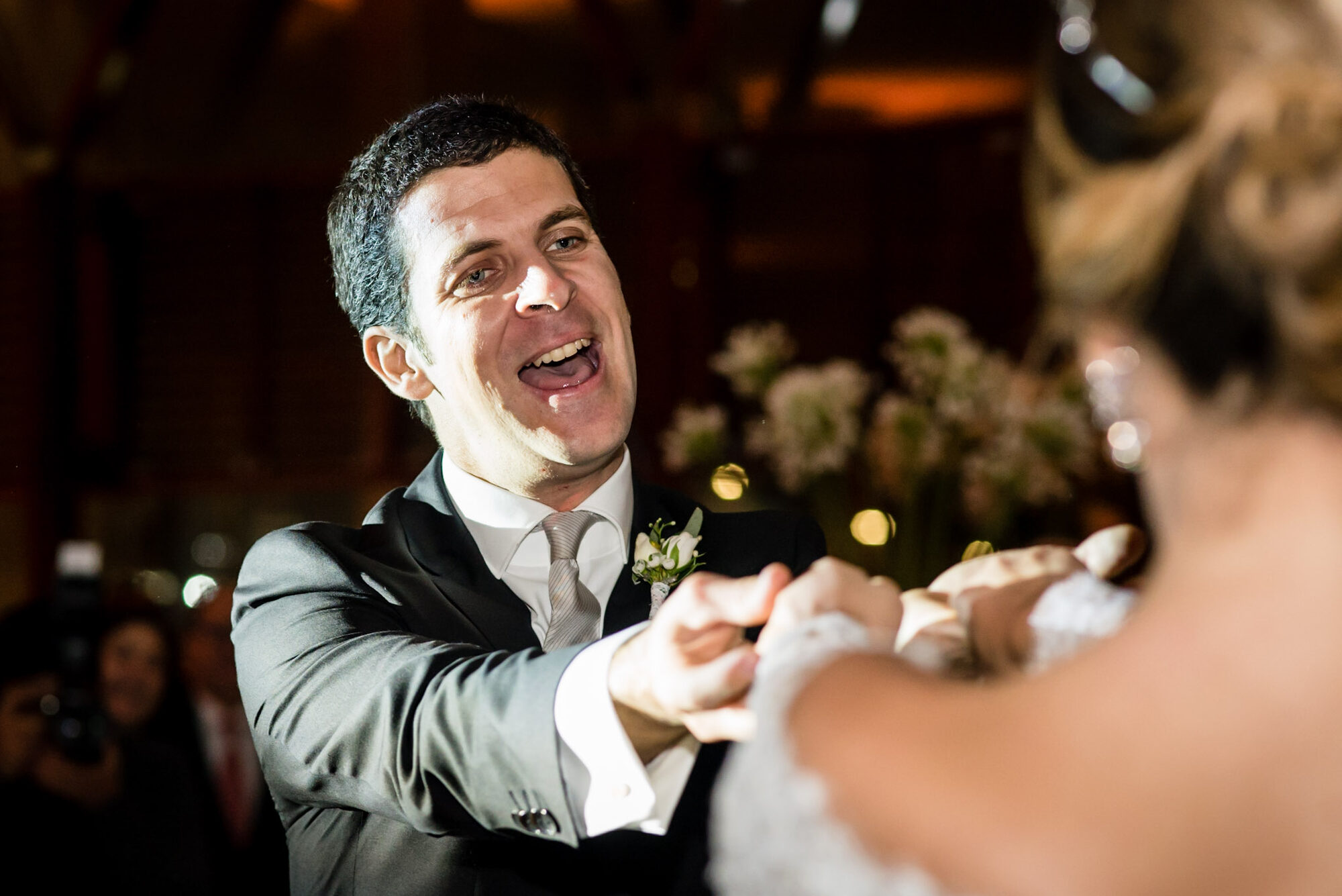 Uchi y Rodri — Lucia and Fer