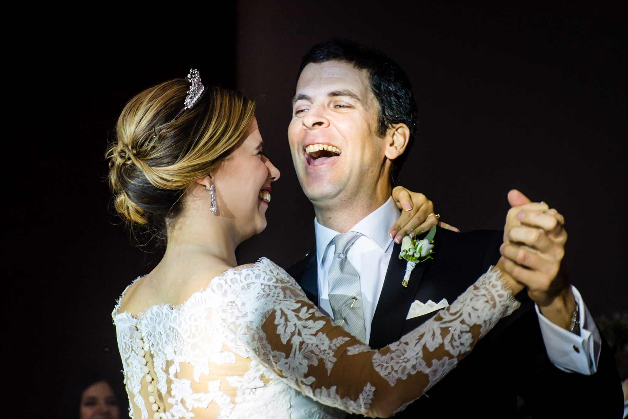 Uchi y Rodri — Lucia and Fer