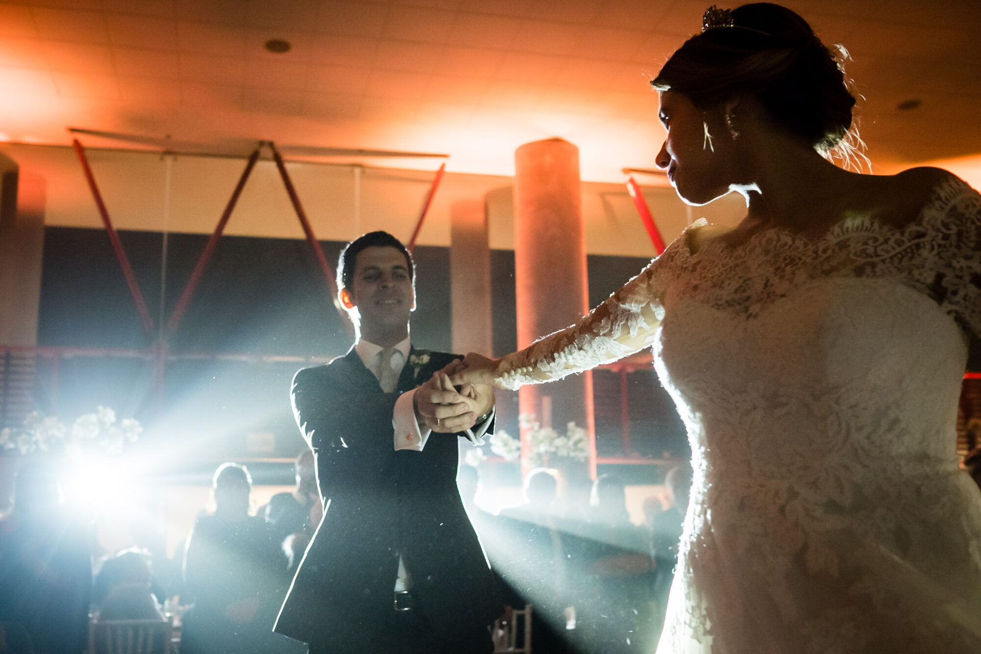 Uchi y Rodri — Lucia and Fer