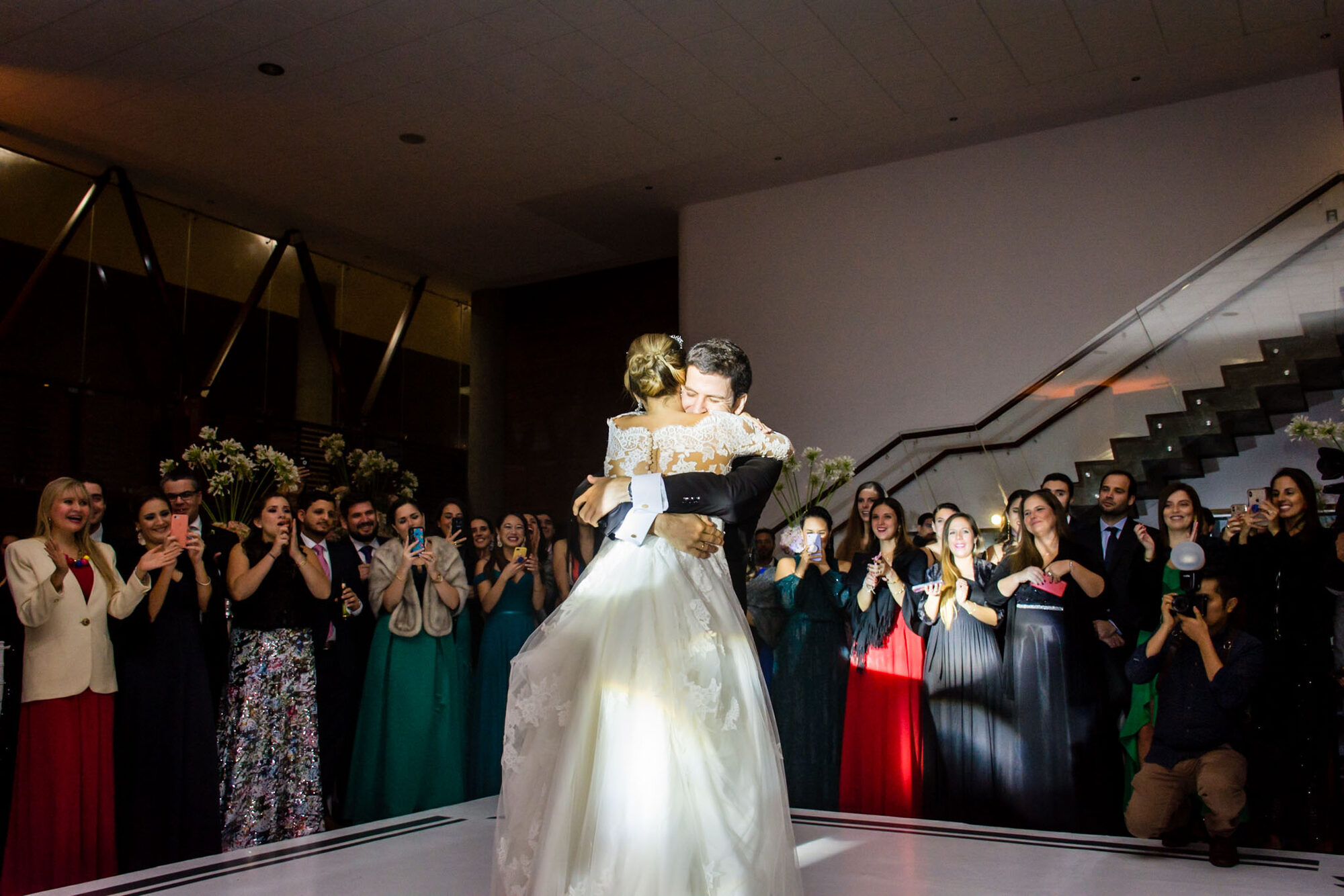 Uchi y Rodri — Lucia and Fer