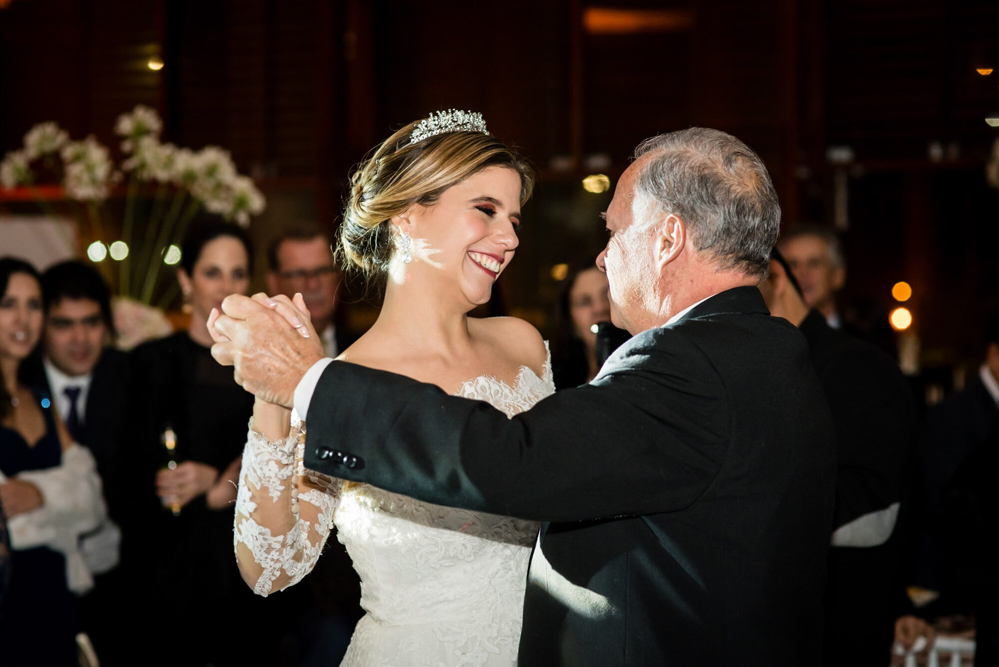 Uchi y Rodri — Lucia and Fer