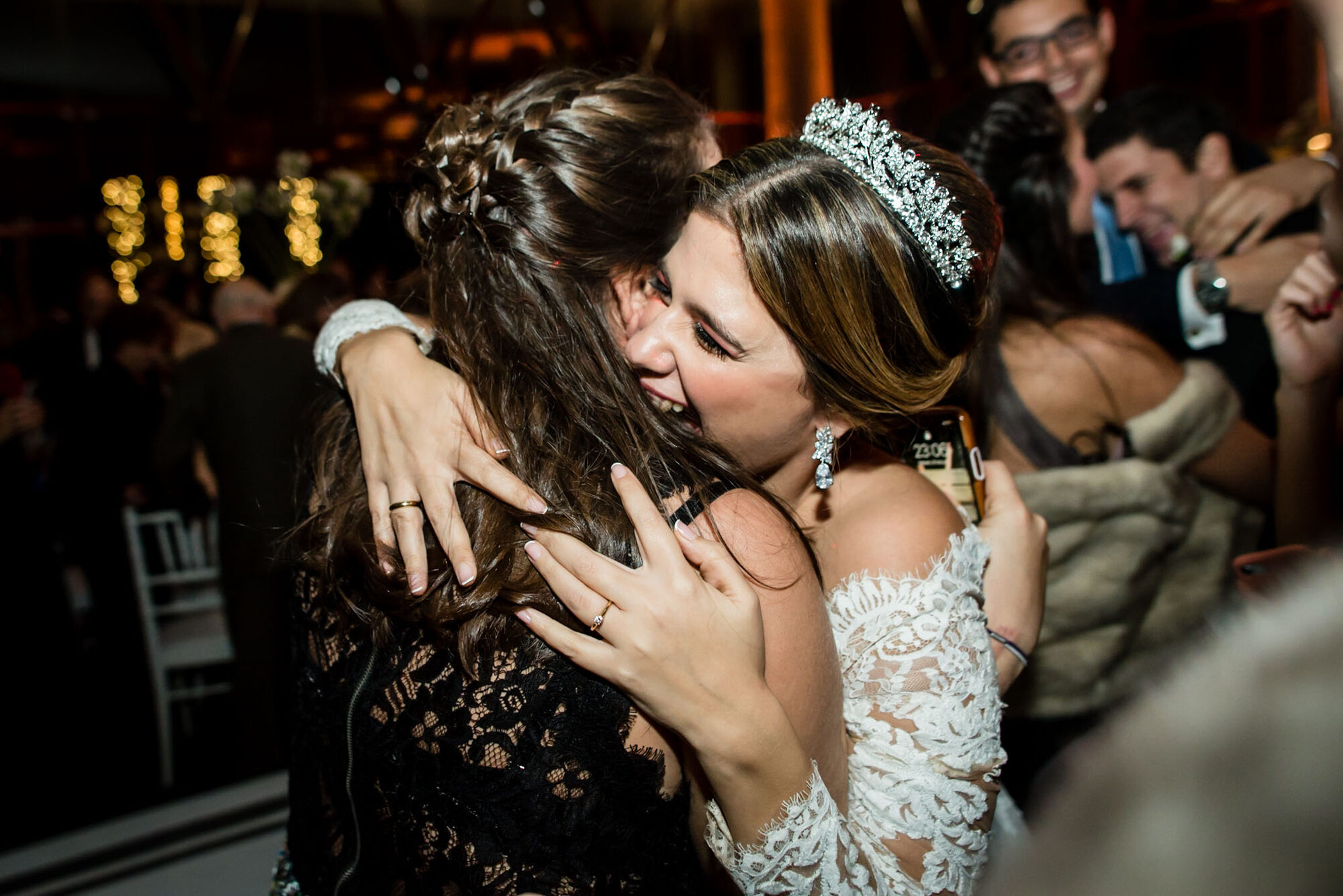 Uchi y Rodri — Lucia and Fer