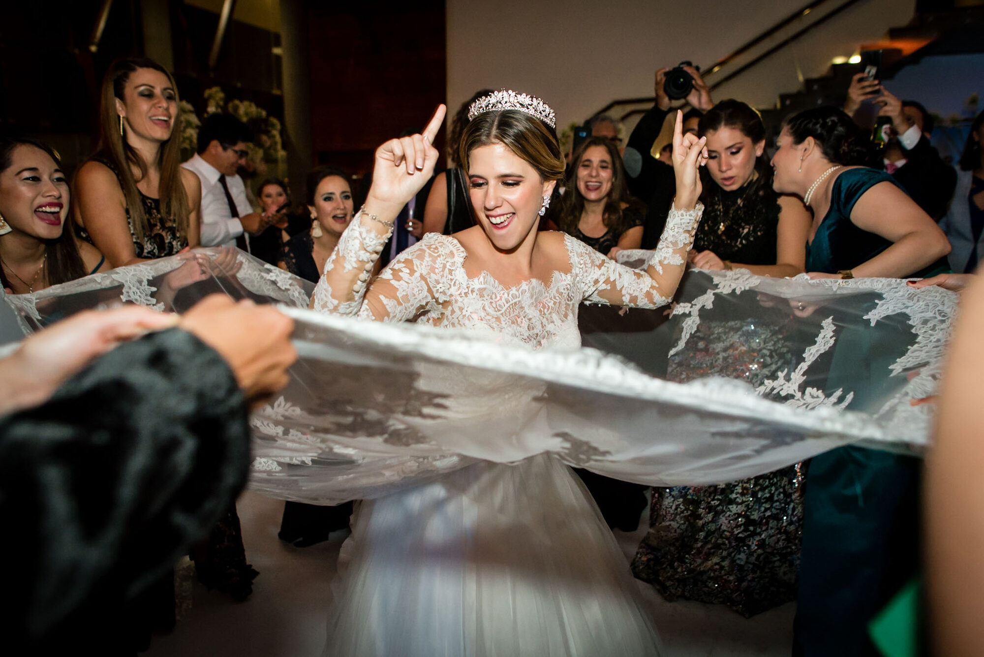 Uchi y Rodri — Lucia and Fer