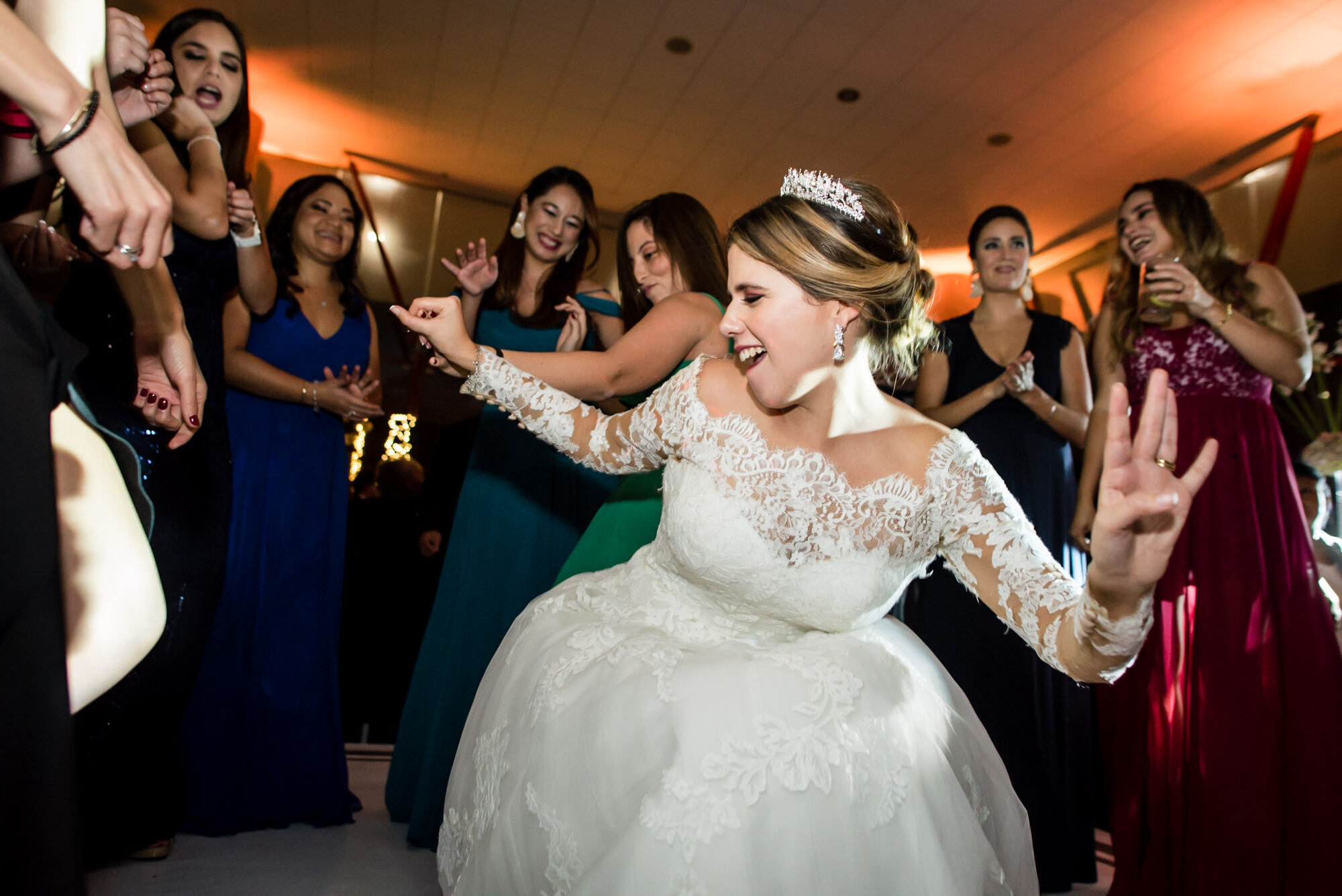 Uchi y Rodri — Lucia and Fer