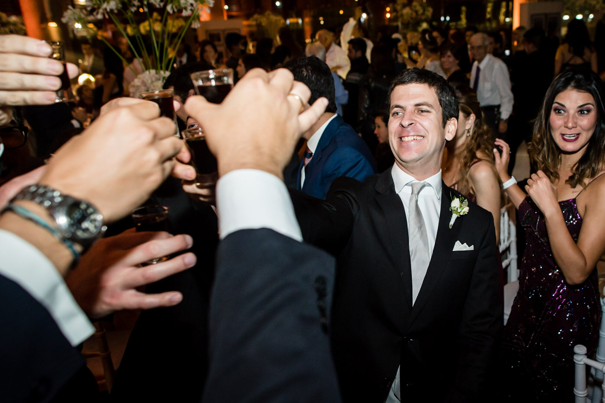 Uchi y Rodri — Lucia and Fer