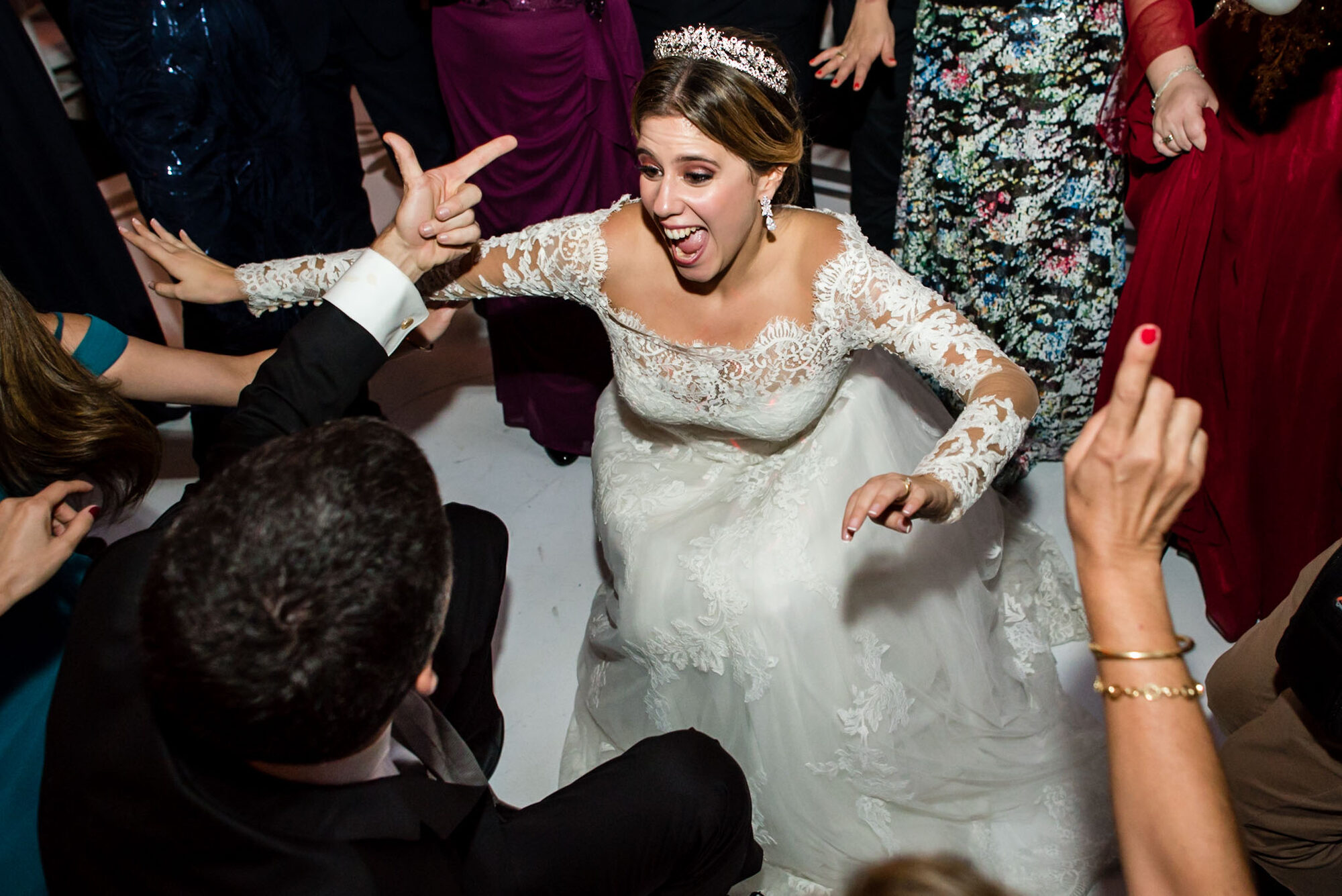 Uchi y Rodri — Lucia and Fer