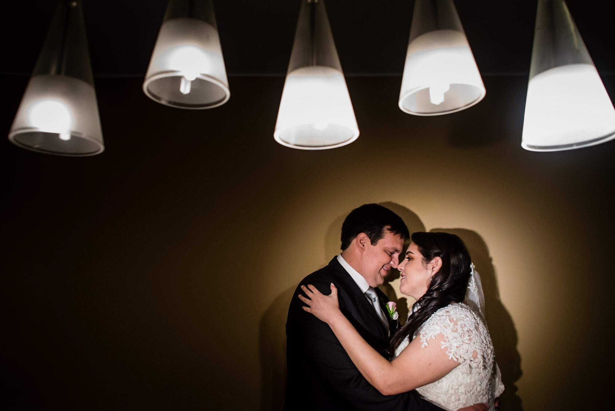 Ursula y Giancarlo — Lucia and Fer