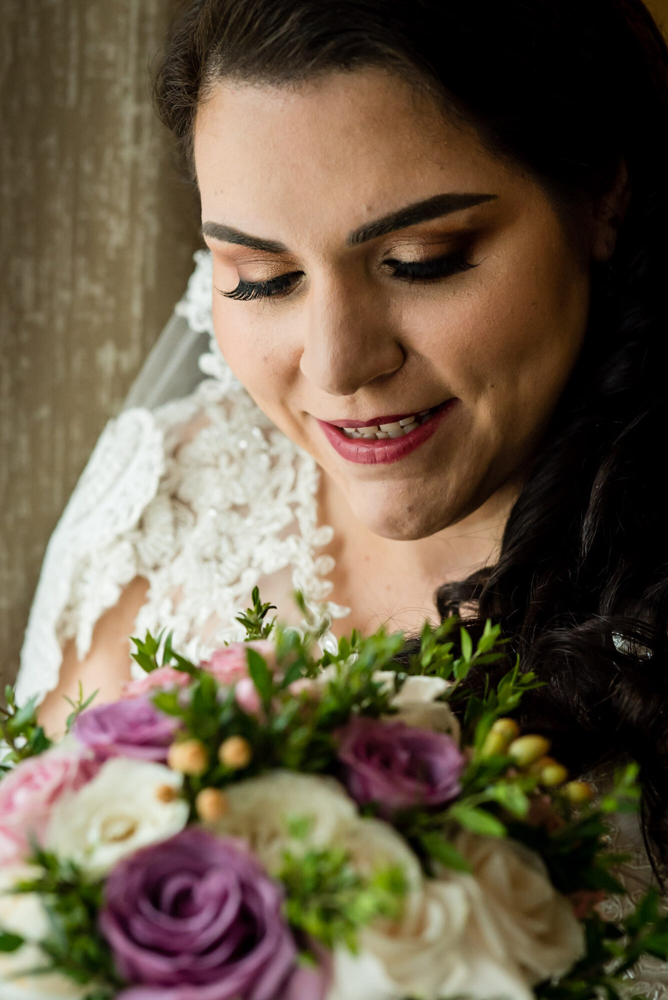 Ursula y Giancarlo — Lucia and Fer