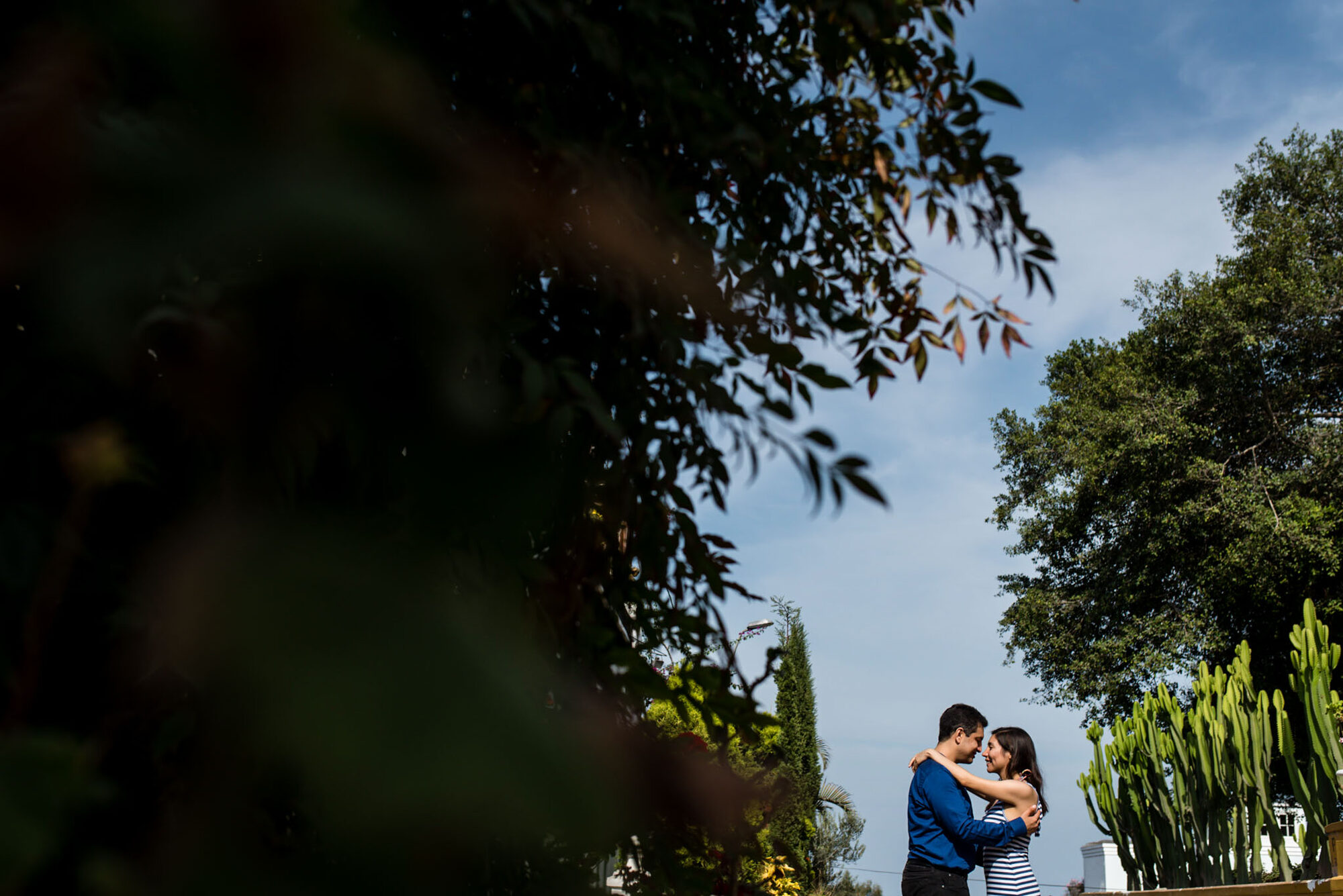 Ale y Gonzalo — Lucia and Fer