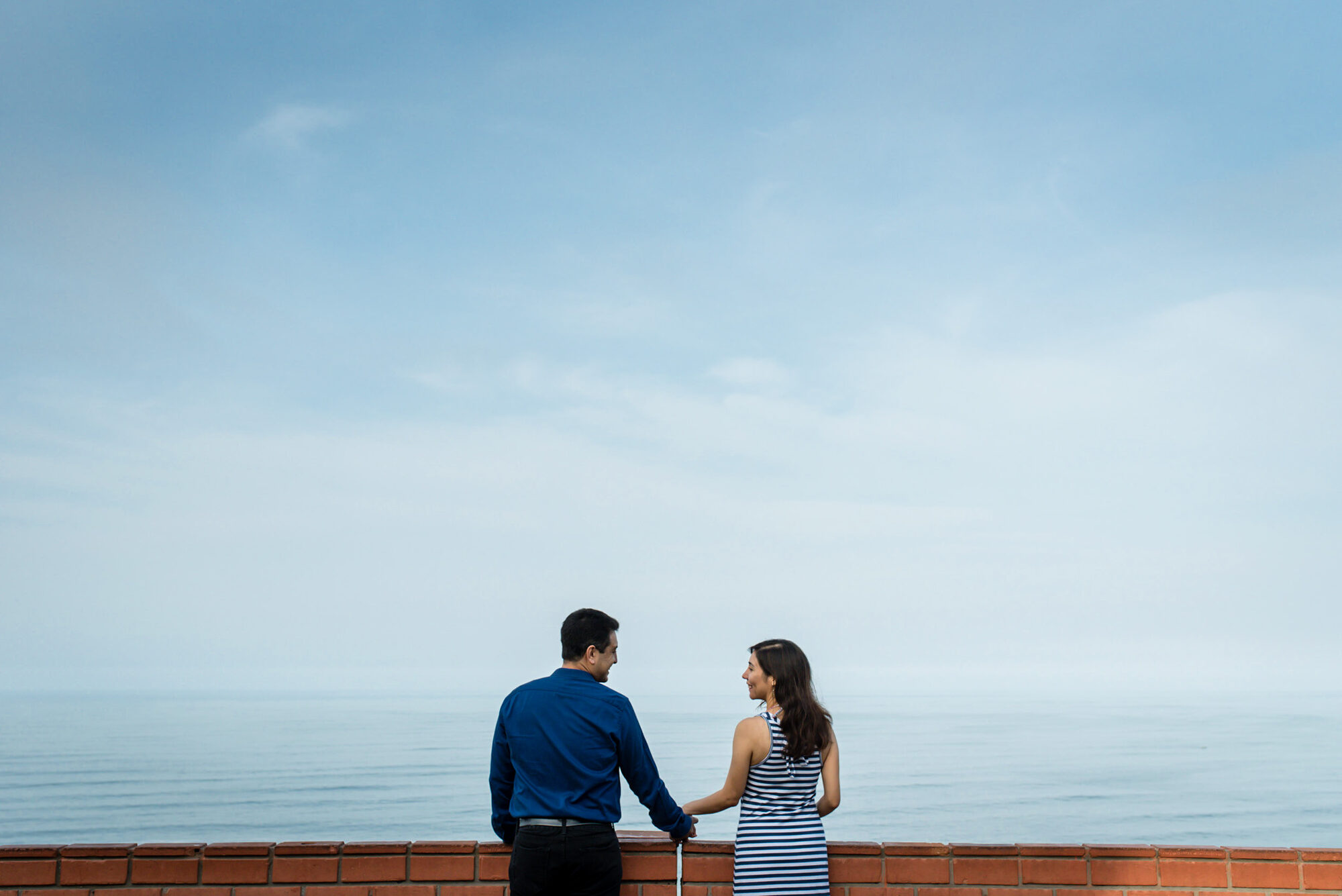 Ale y Gonzalo — Lucia and Fer