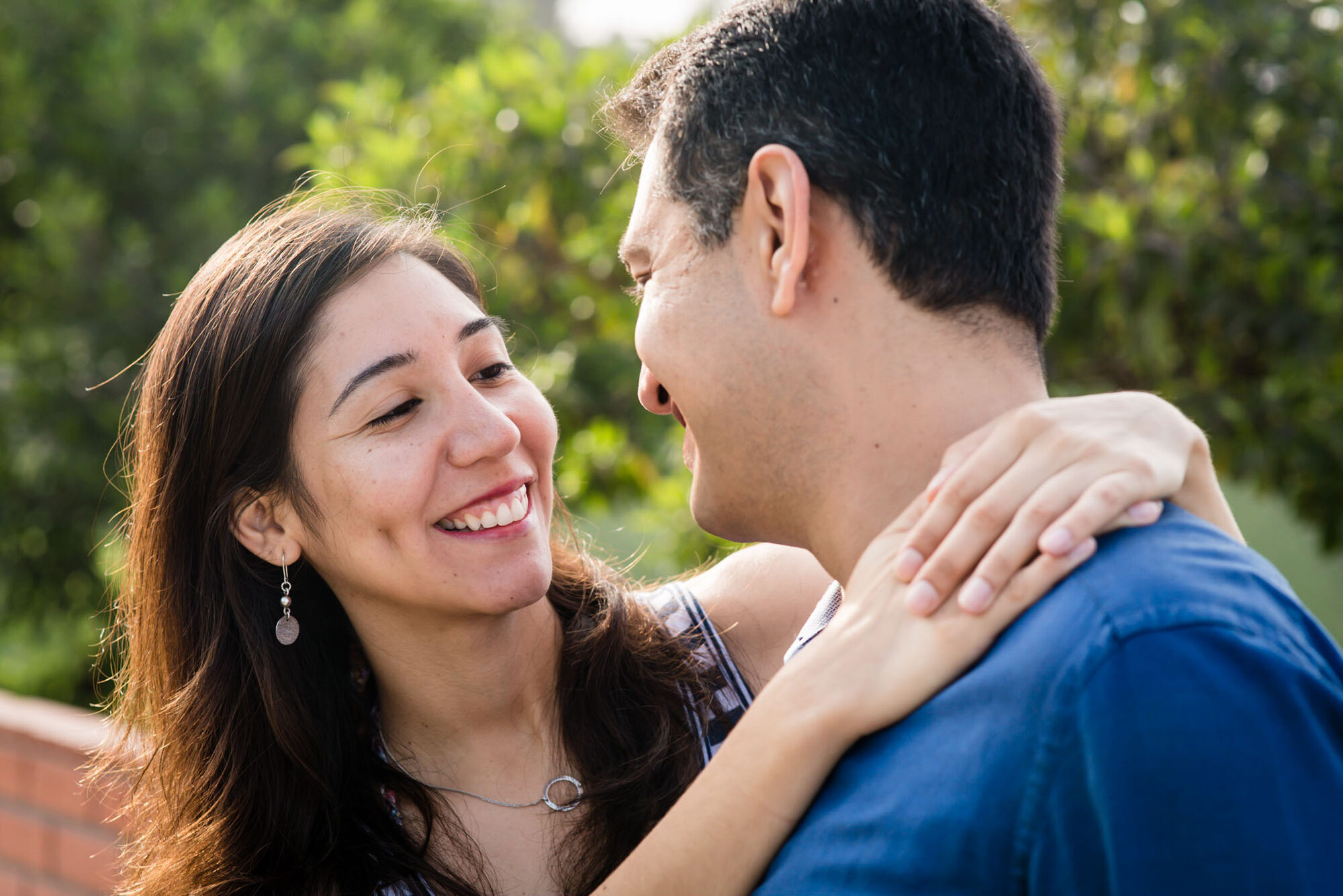 Ale y Gonzalo — Lucia and Fer