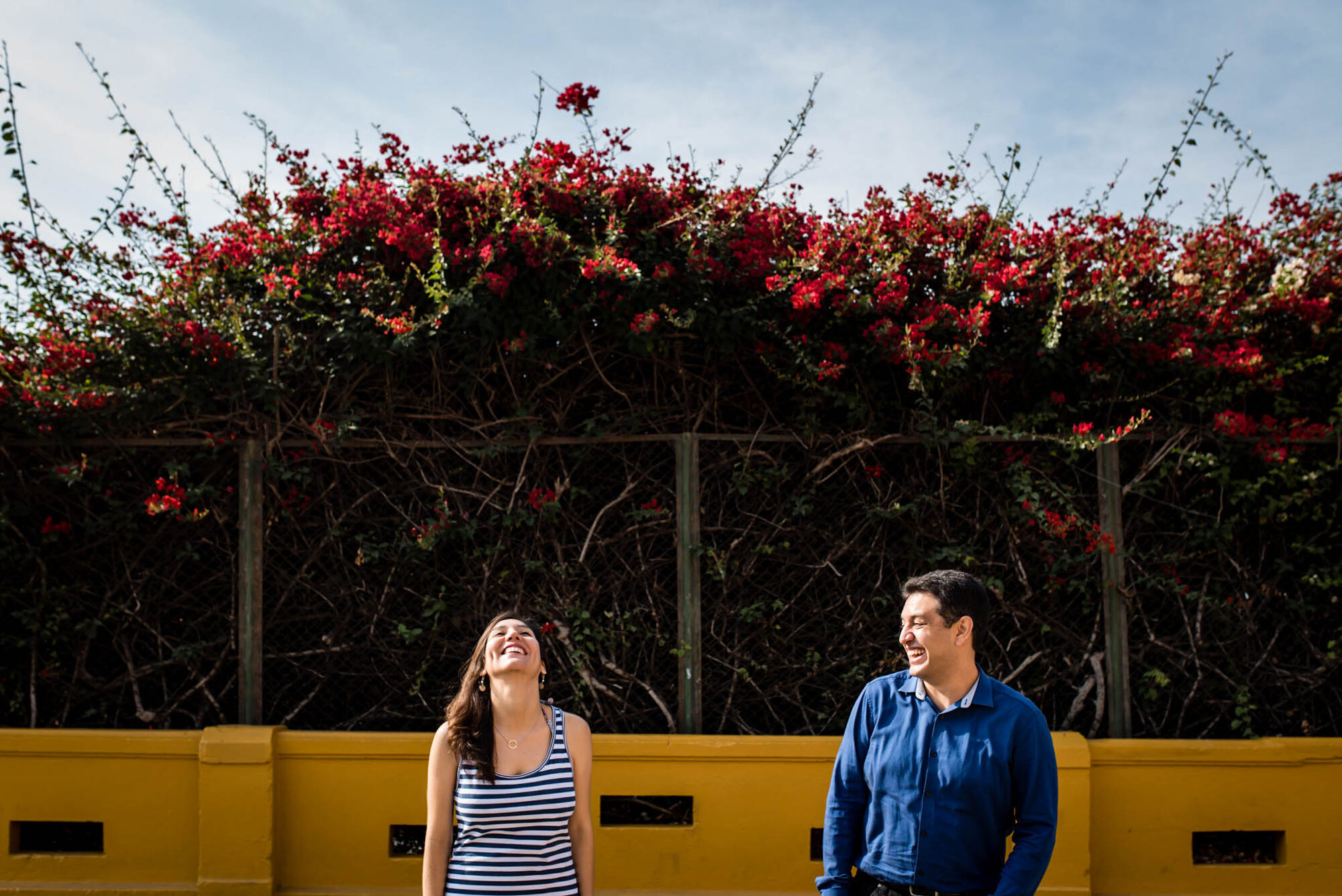 Ale y Gonzalo — Lucia and Fer