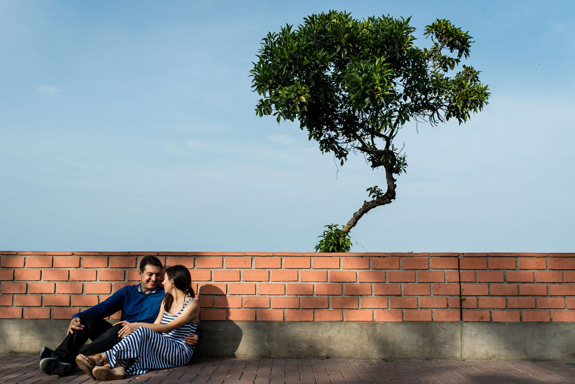 Ale y Gonzalo — Lucia and Fer