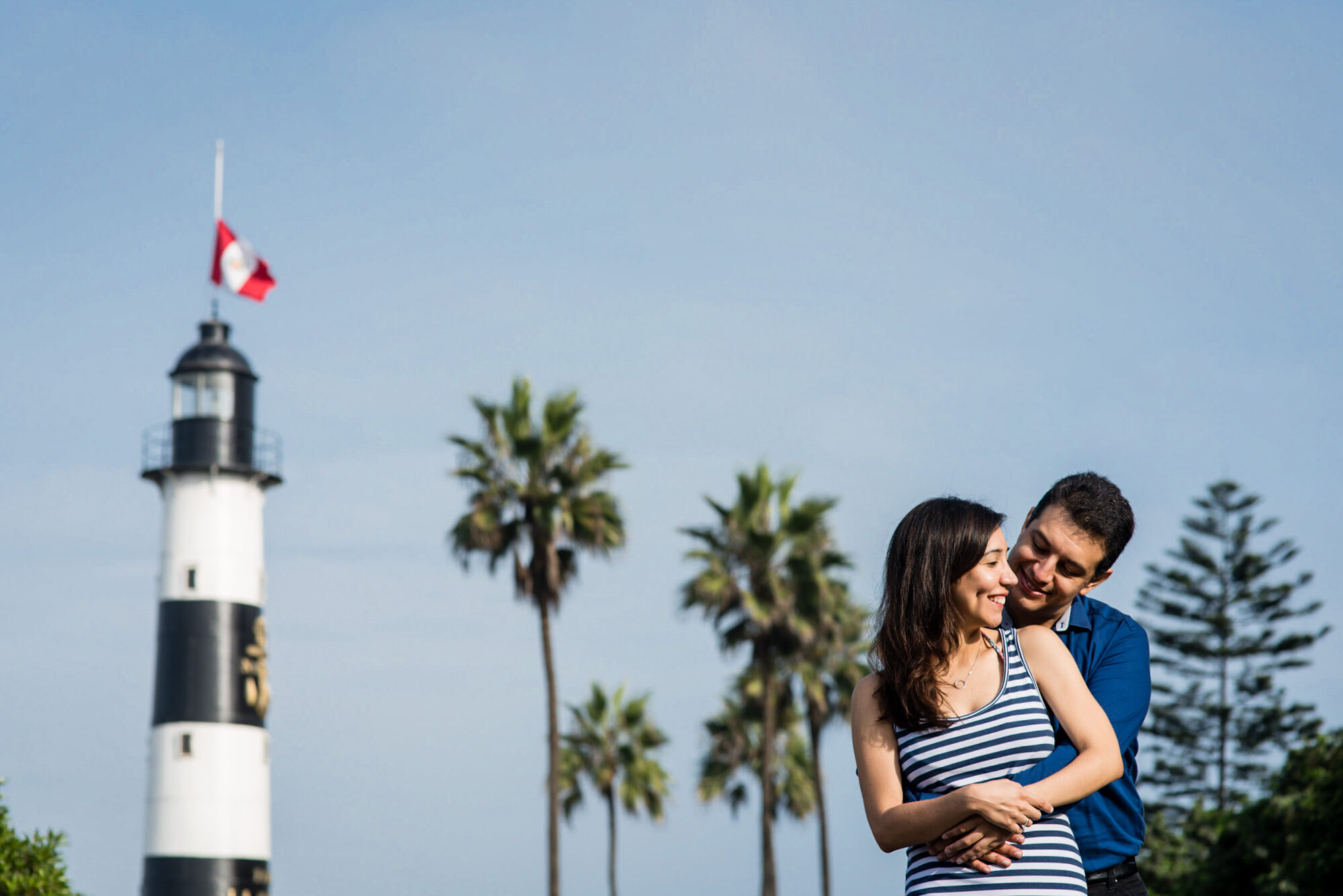Ale y Gonzalo — Lucia and Fer