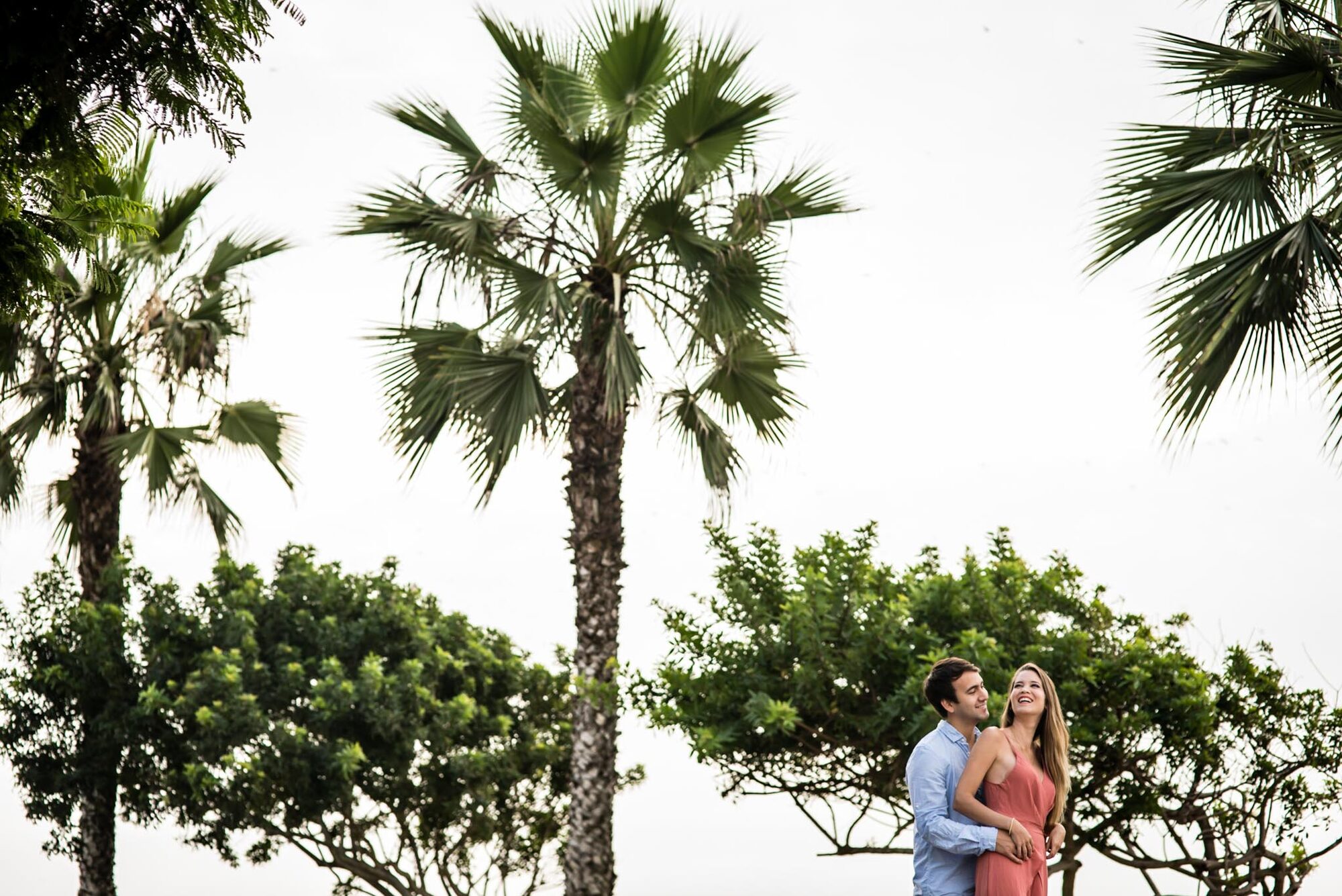 Anabella y Sandro — Lucia and Fer